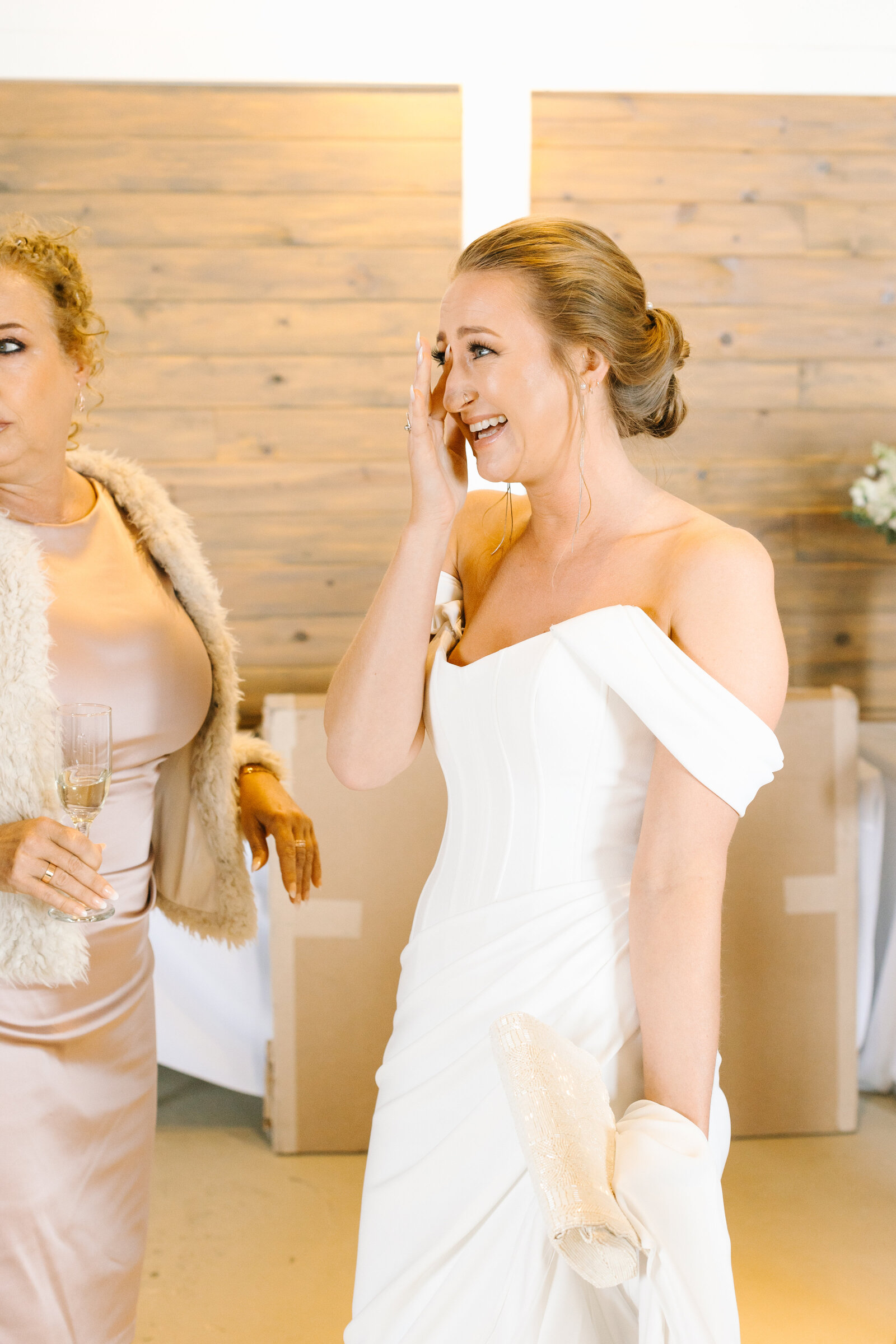 Monterey Beach Wedding 29