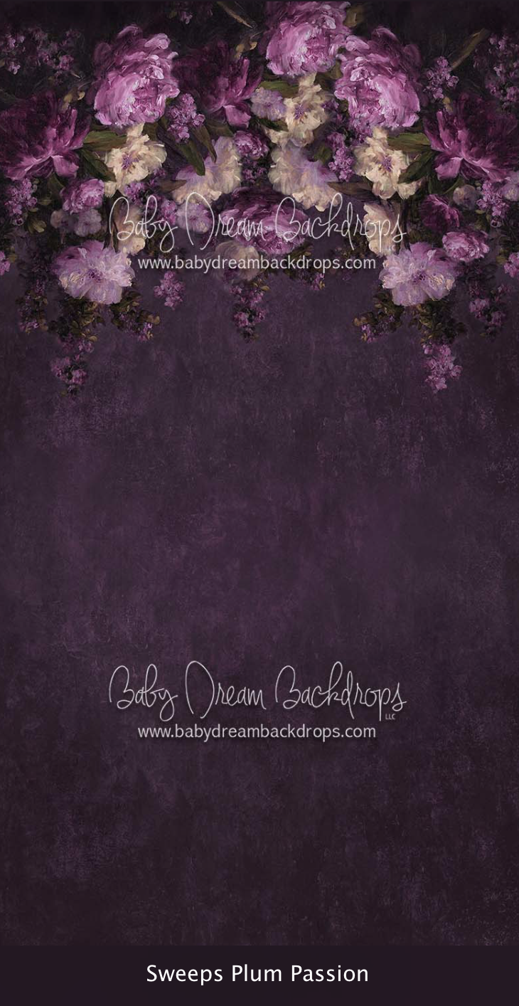 Sweeps Plum Passion