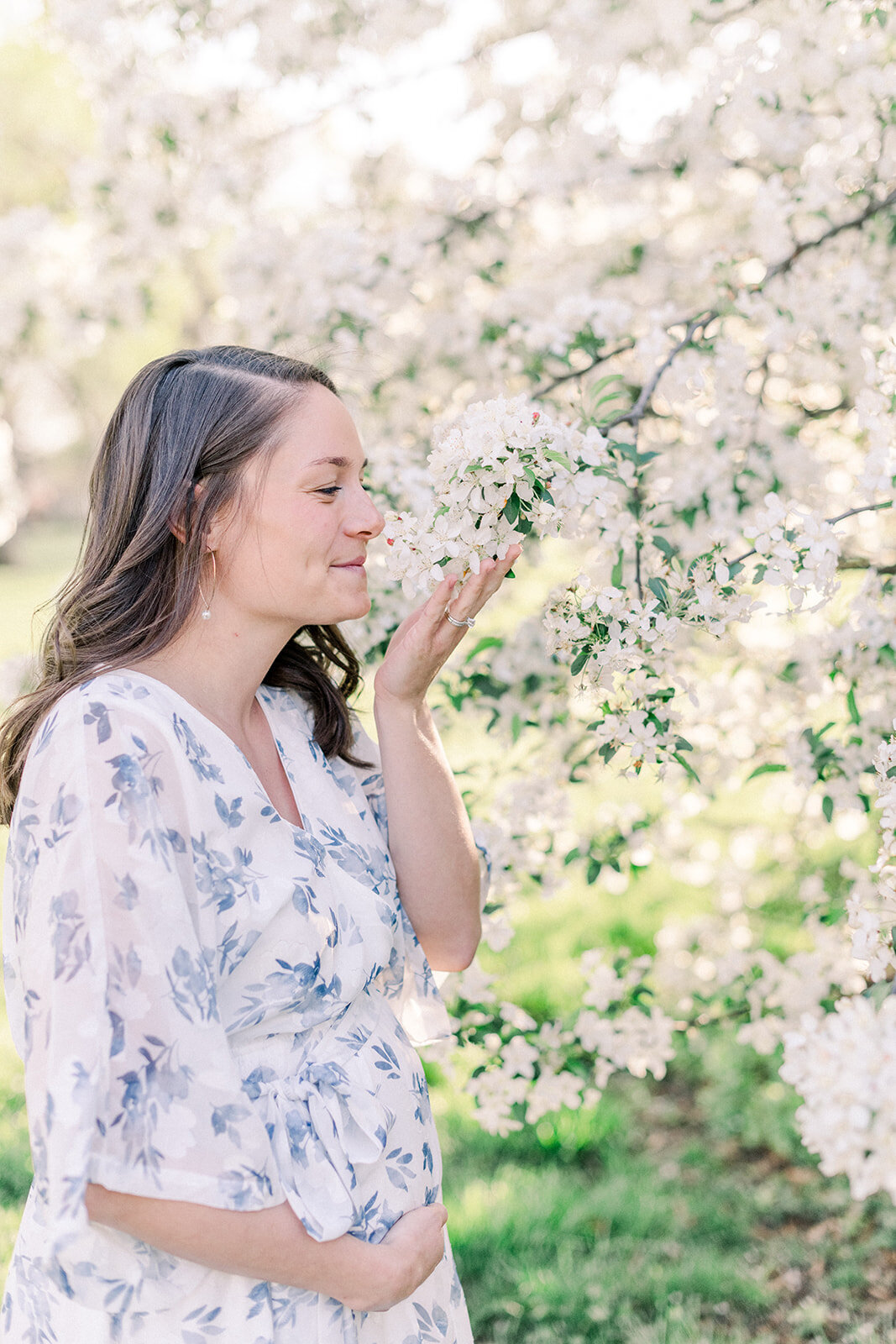 Tannahill Maternity _22-24