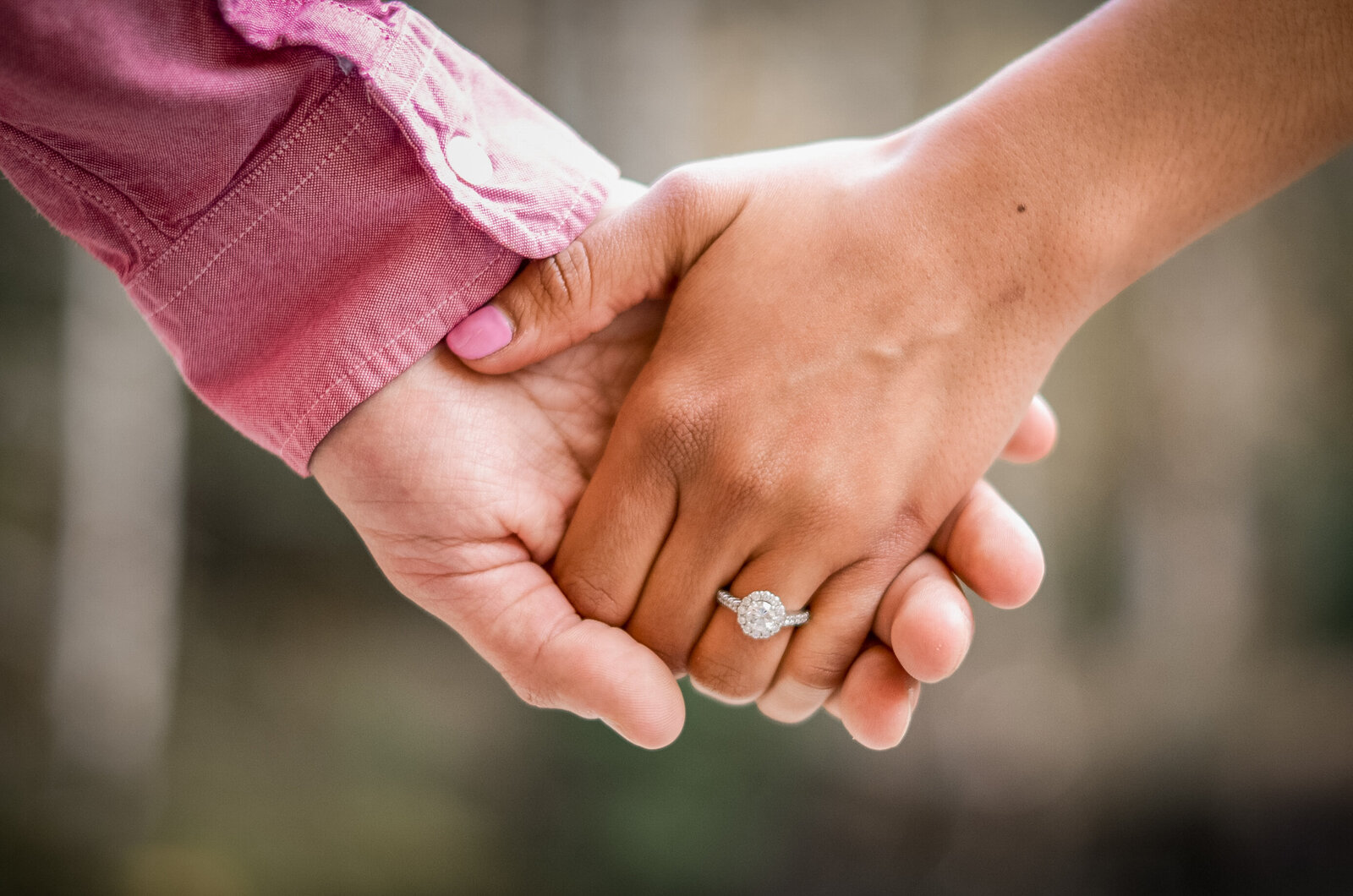 Mount Baker Seattle Washington Couples Engagement Photography Shoot