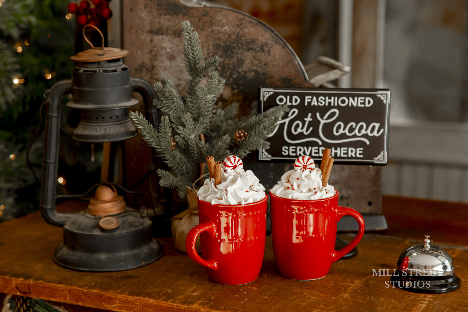 Welling's Holiday 23-6