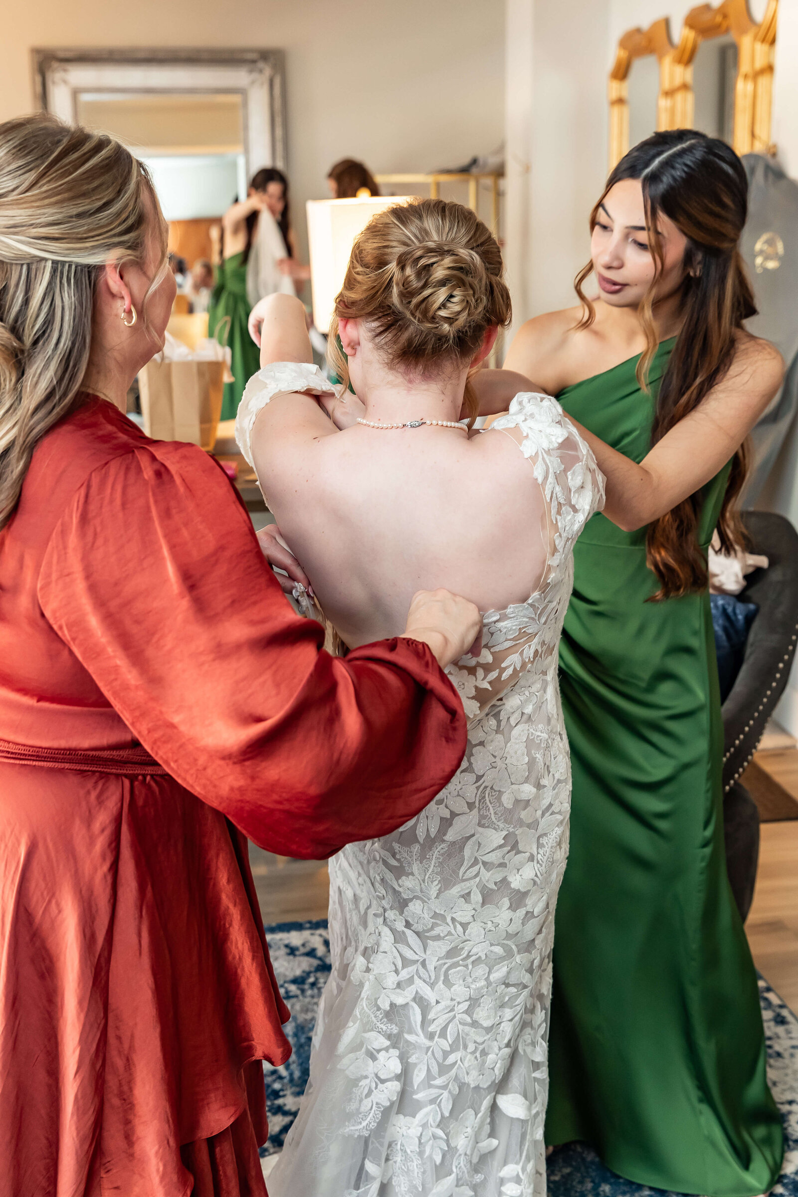 Chloe Nettles & Jackson Adams Wedding-073