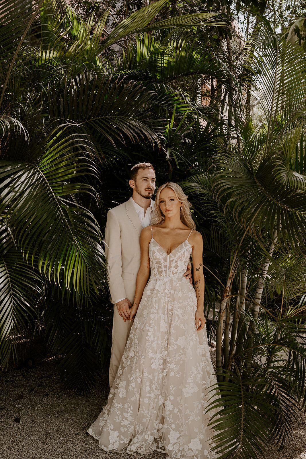 Zoe & John - Tulum -29