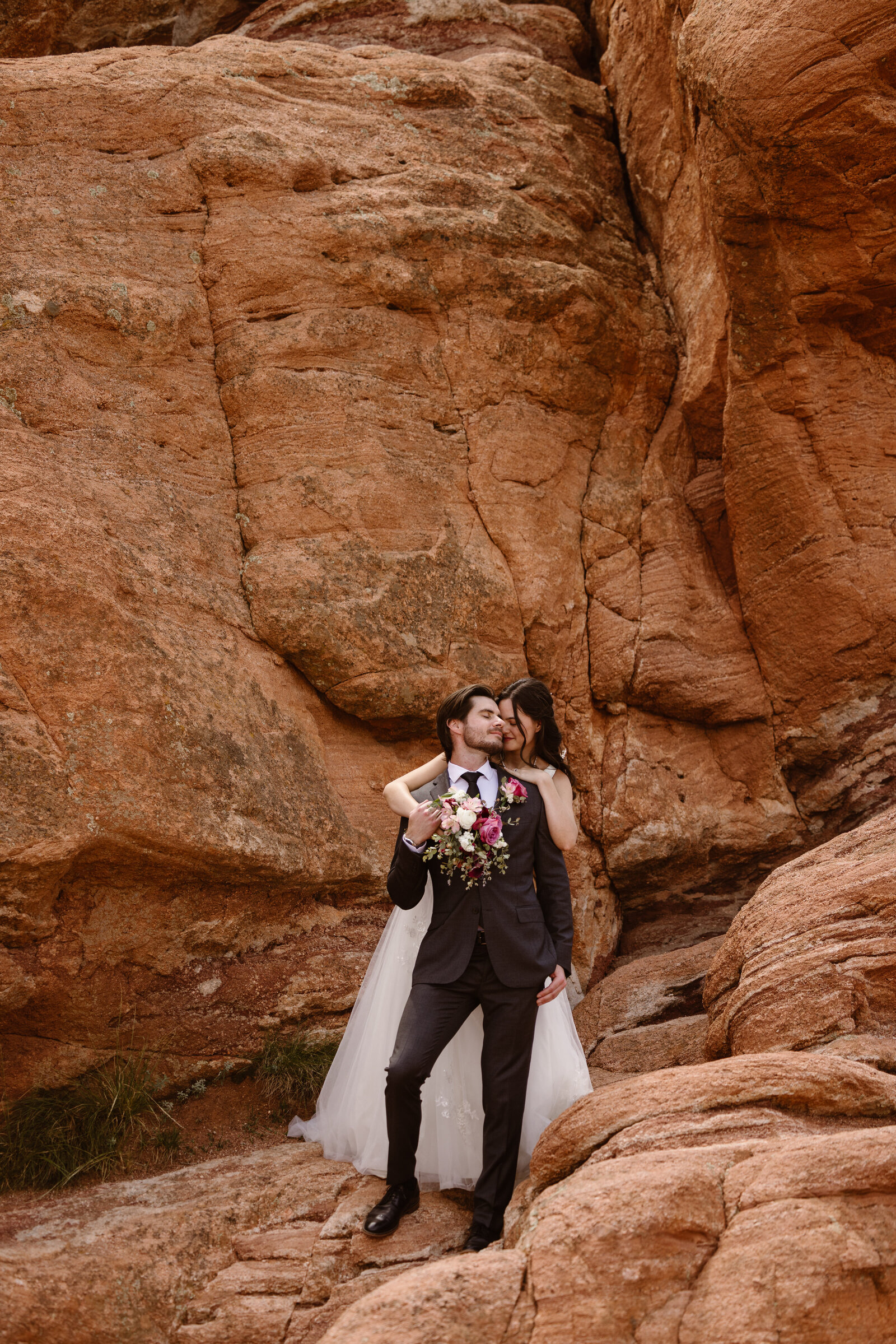 Drew and Peters Wedding Previews - Simply Cassandra - 25