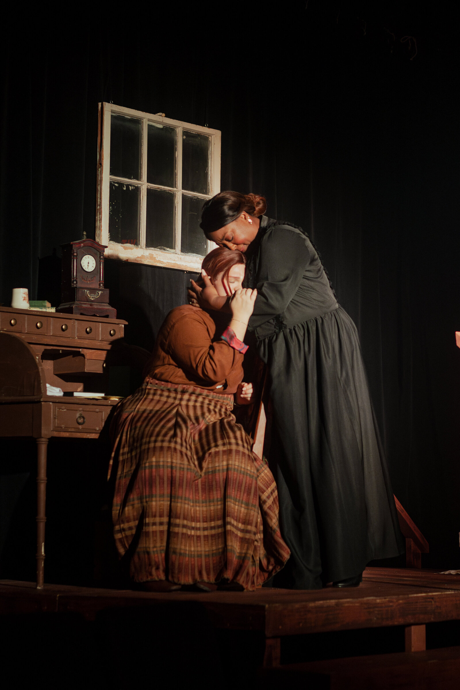 Little Women Show Photos - The Hopeful Theatre Project--286