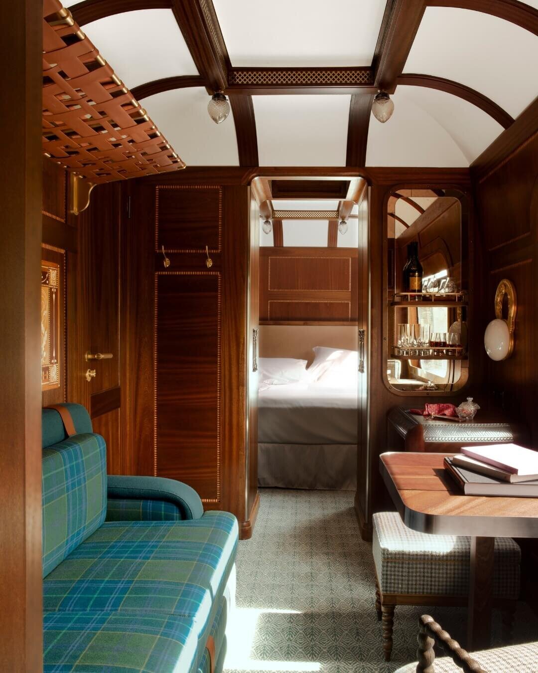 Royal Scotsman, A Belmond Train 9
