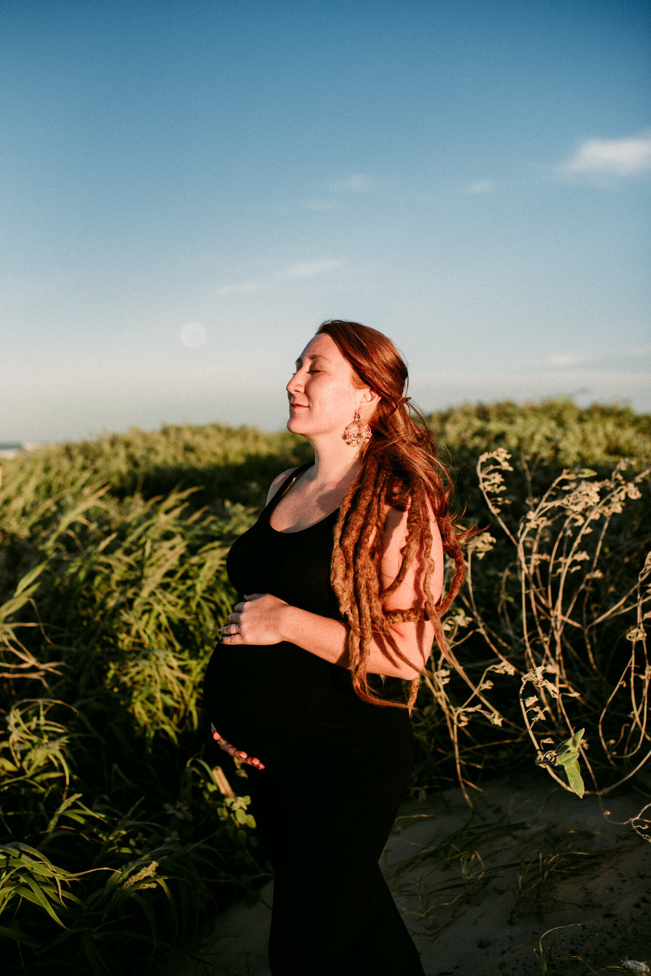 Family Photographer on South Padre Island-2