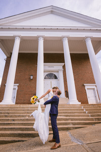 Andrea Caresse Lewis - Amative Creative - Wedding Photographer - 20