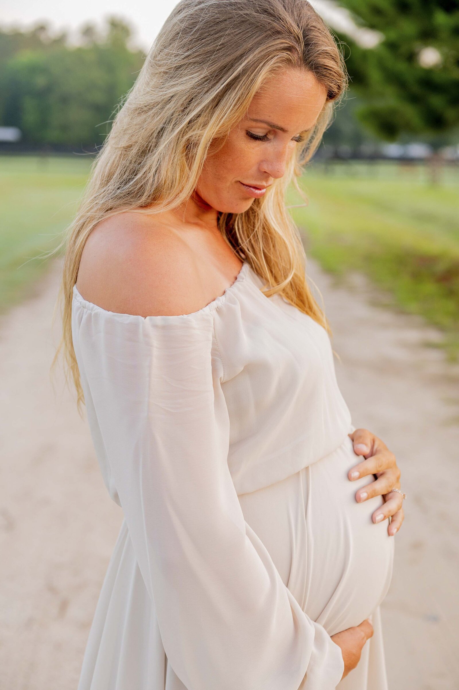 Maternity Photoshoot 