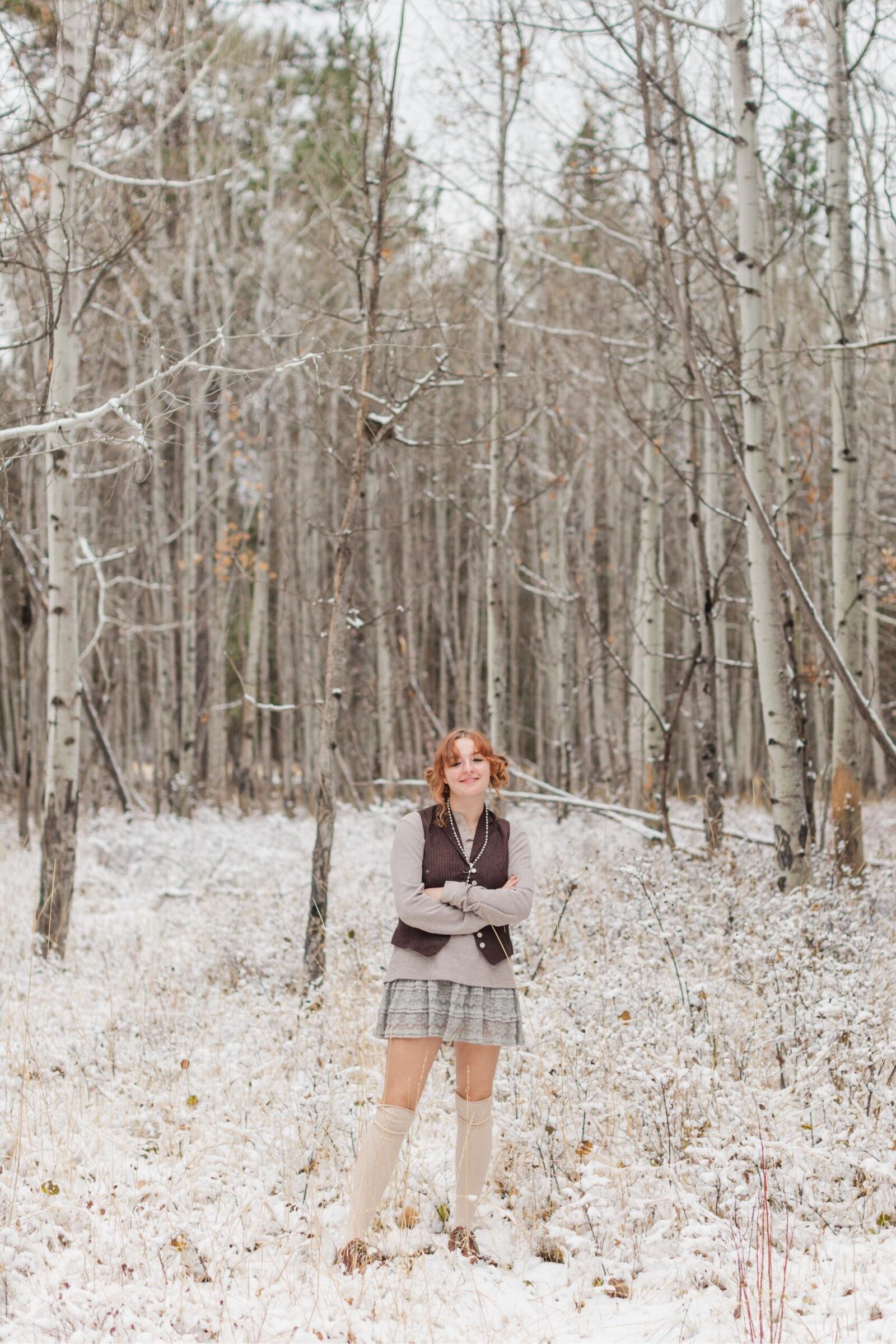 Izzy Senior Photos 2020 - HANNAH TURNER PHOTOGRAPHY-37
