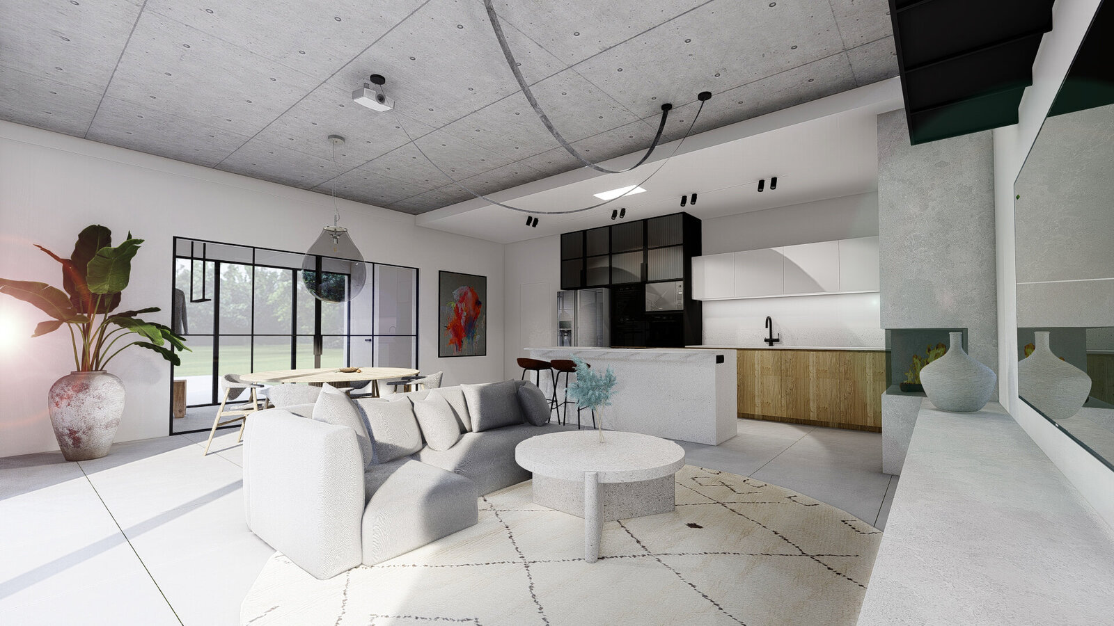 minimalisticky-interier-obyvaci-pokoj