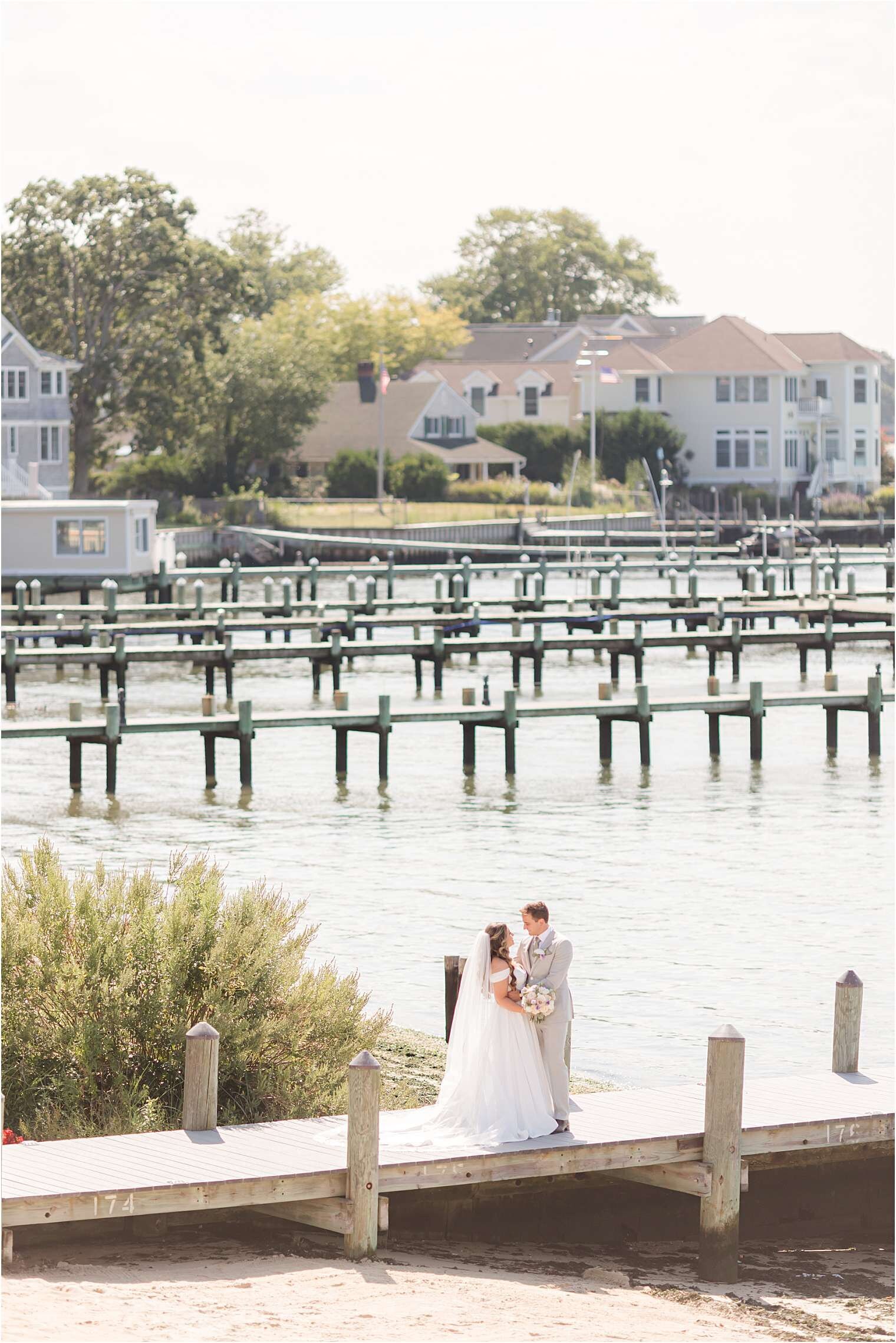 Clarks Landing Yacht Club Wedding-Idalia-Photography_0029