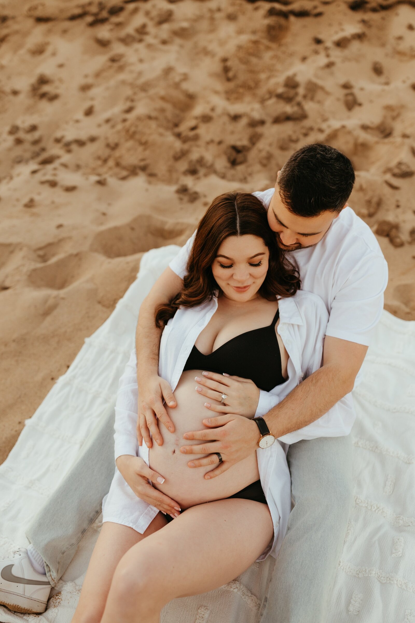 bump-to-baby-package-photographer-hawkesbury
