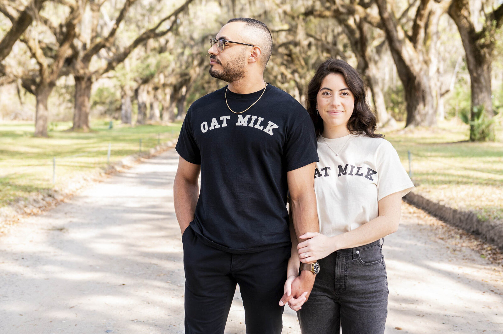 Engagement Shoot HHI SC