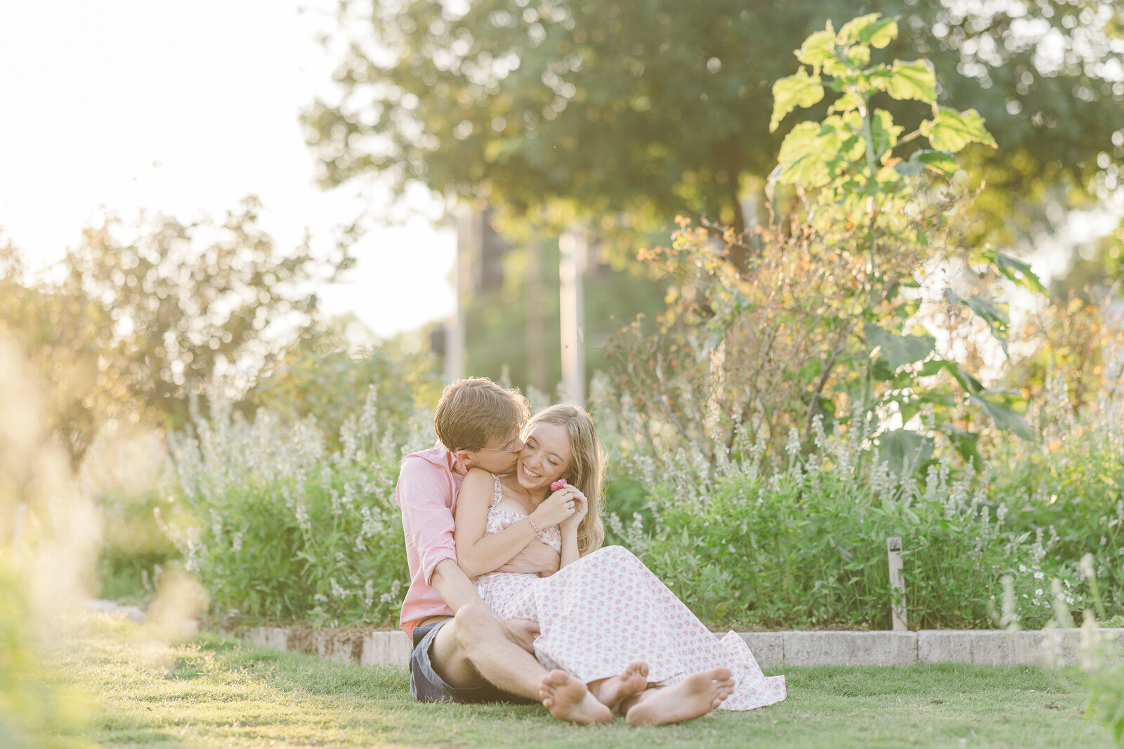 Engagement-photography-dallas-arboretum