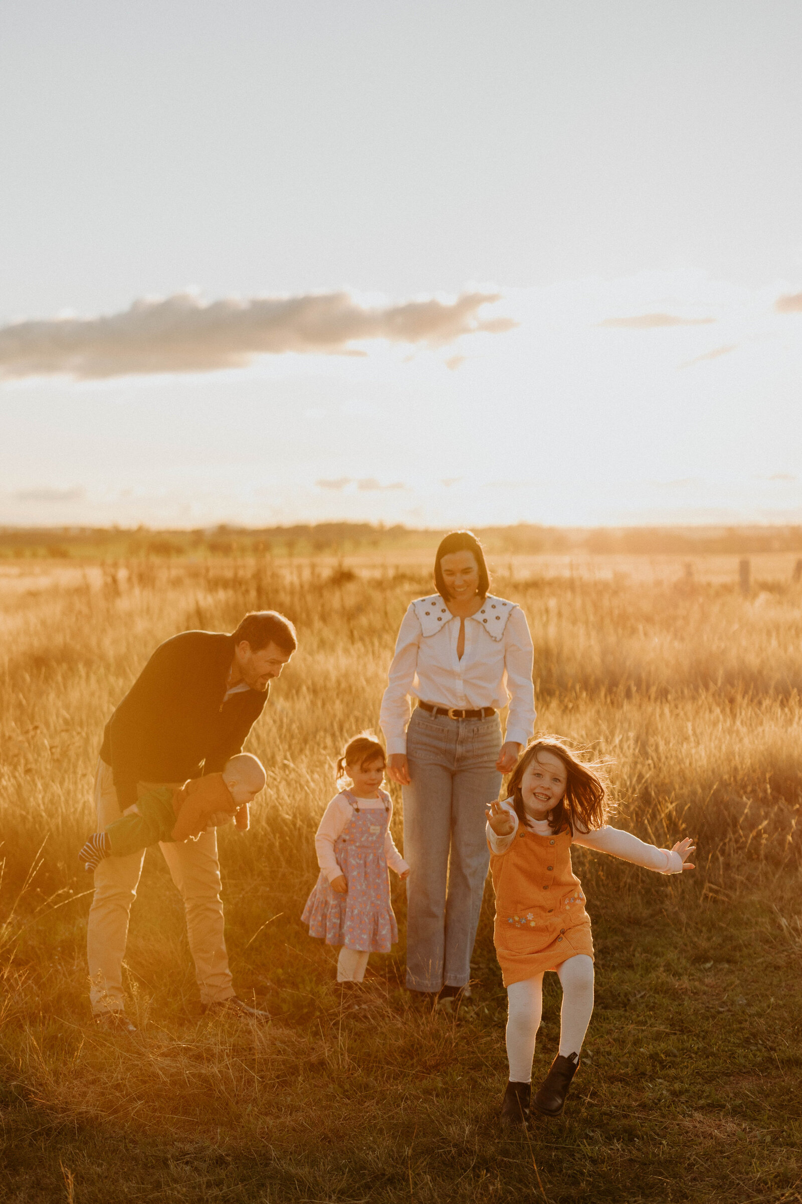 2024 Family photos, by N McGuire. Amy McKay-7