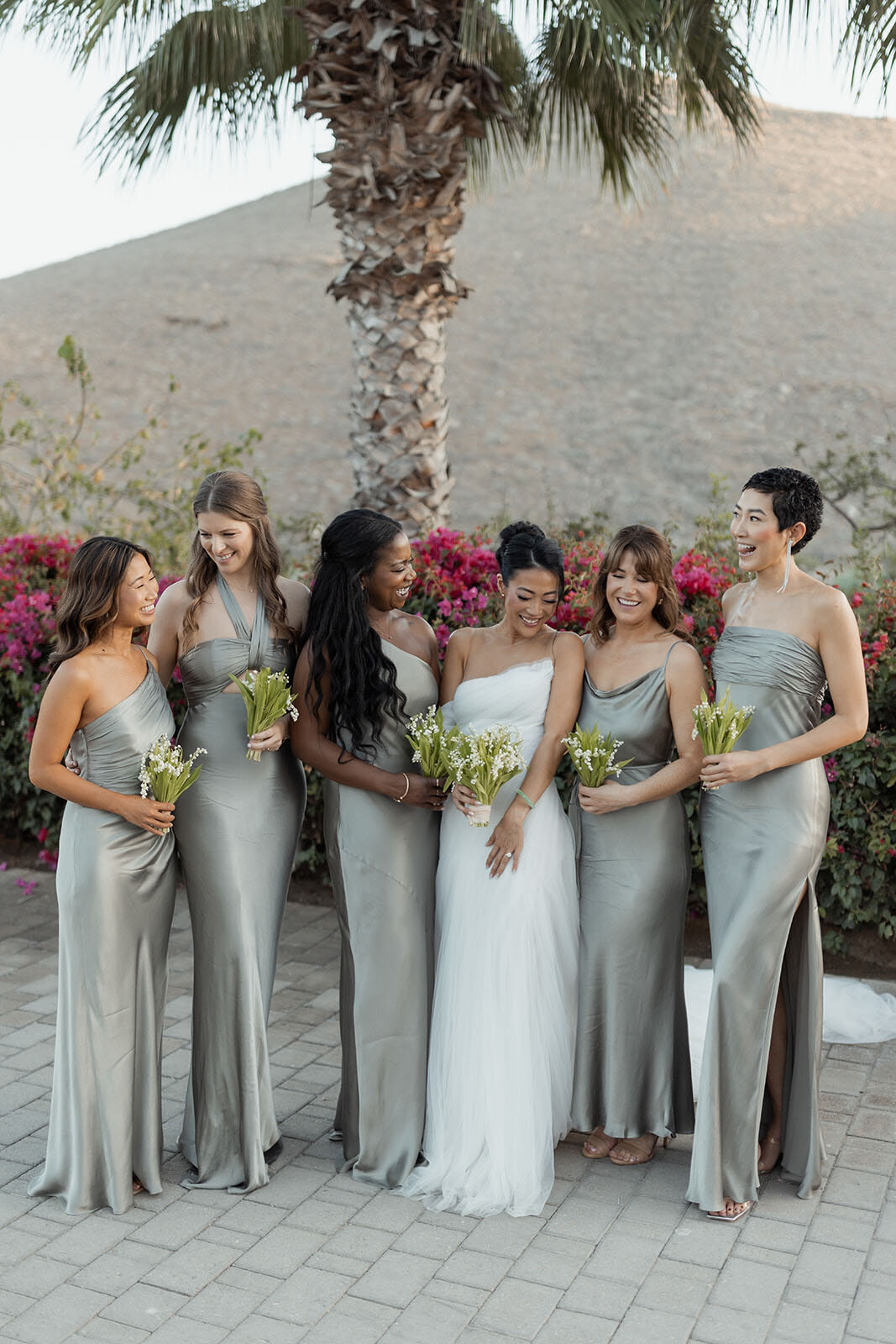 San Cristobal Baja Wedding. T+S. Photo By Julieta drone-474