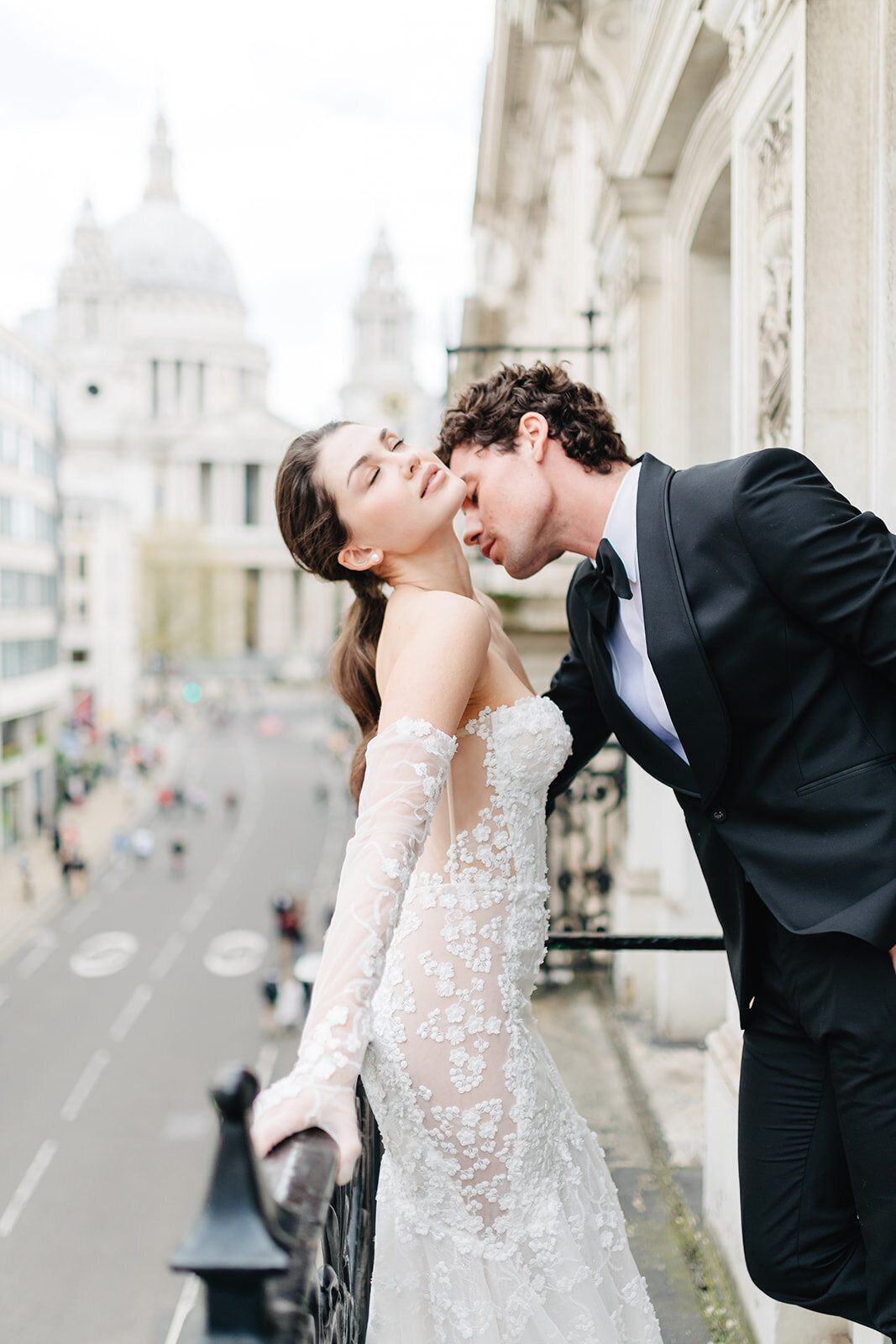 Morgane Ball Photographer Wedding Engagement Couple Paris France fine art london editorial