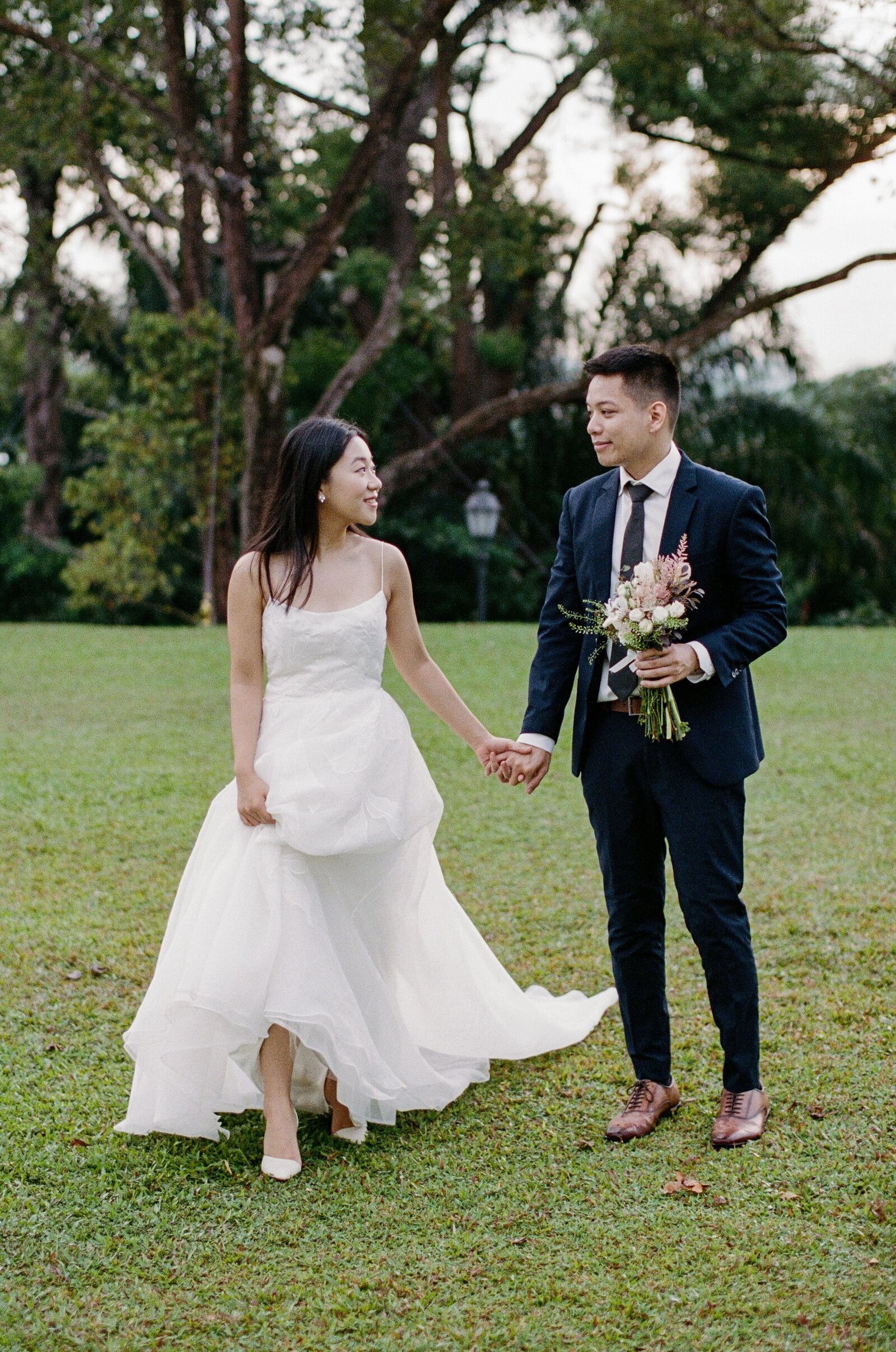 138DV Singapore Pre wedding Photography Maritha Mae