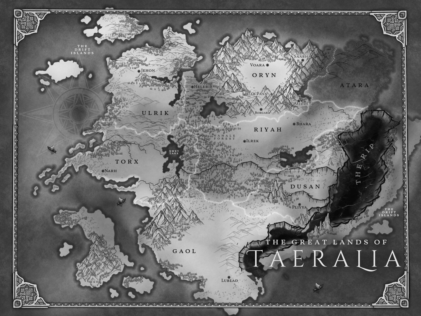 Taeralia -BW - FINAL