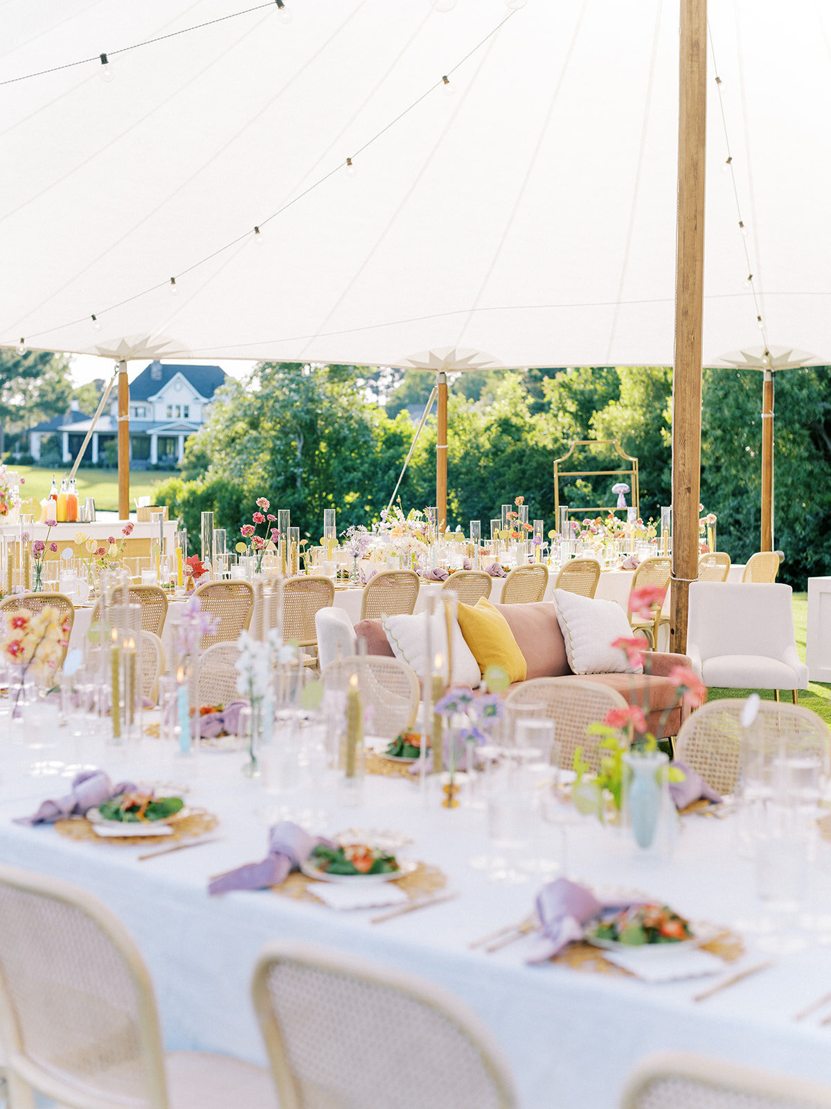 reception-tent-wilminton-wedding