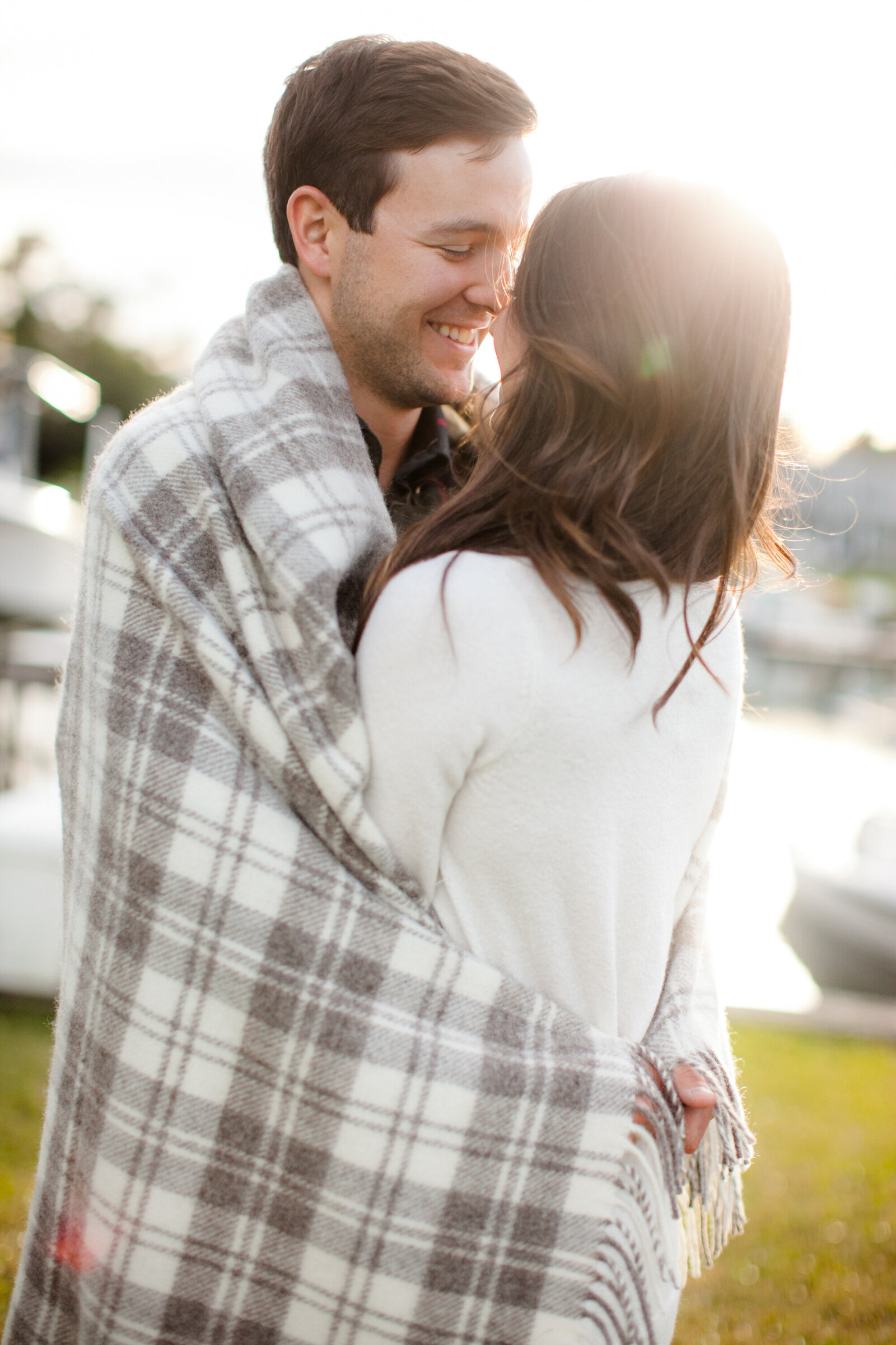 Wrightsville Beach Engagement Session-10