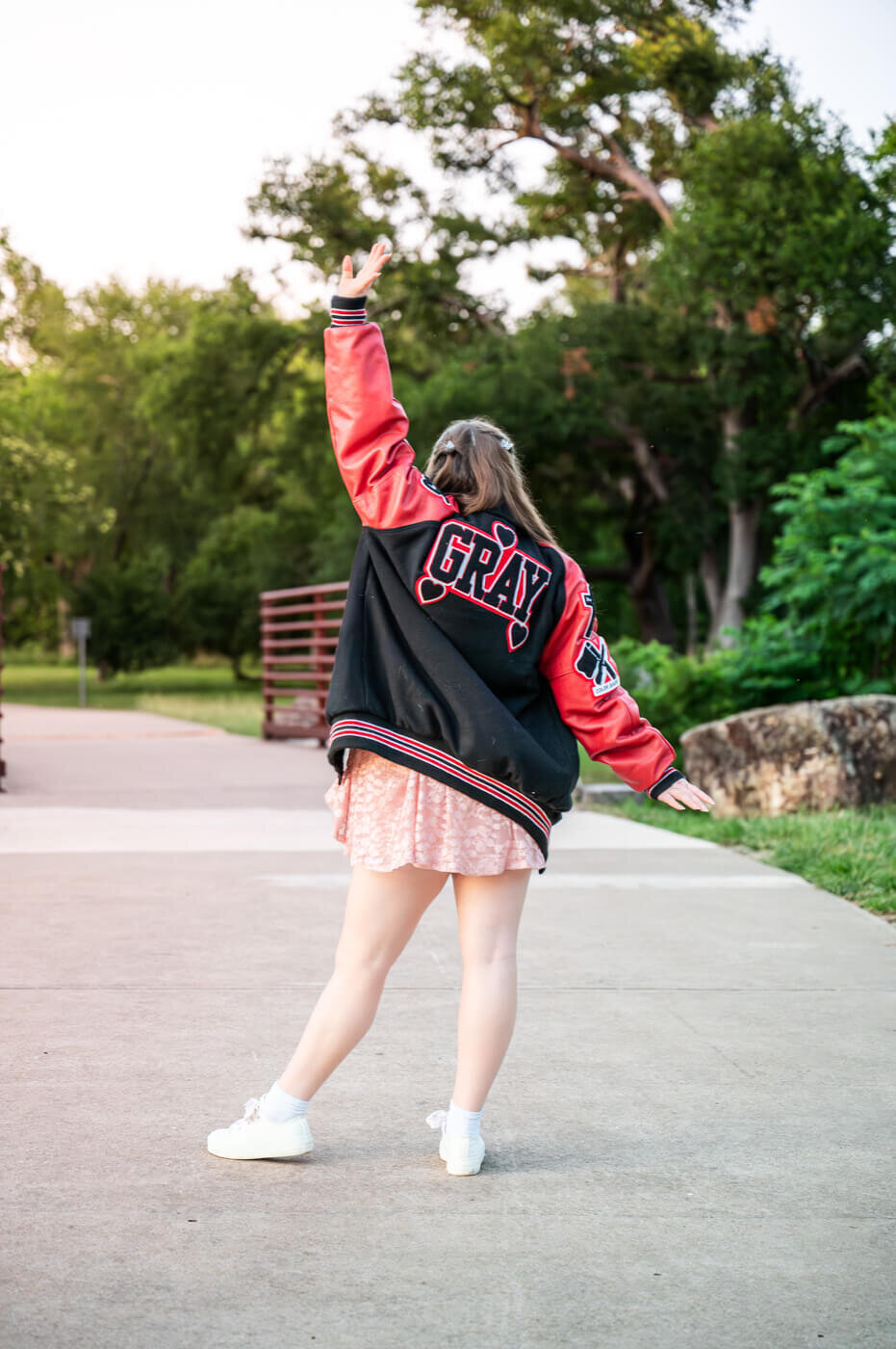 Alysa Ripley Photography_Senior Twin Girls Portraits_Harker Heights Avalon-64