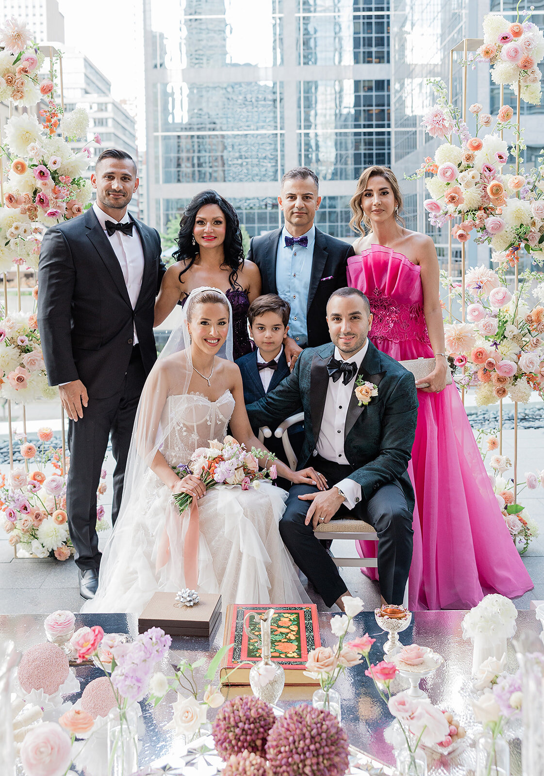 Shotlife Studio_Shangi-la Hotel Toronto Wedding_0161