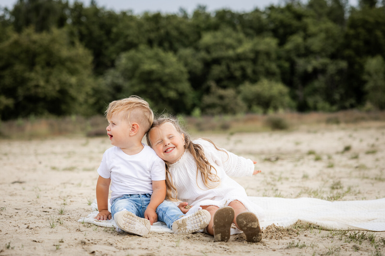Gezin Loet Fotografie