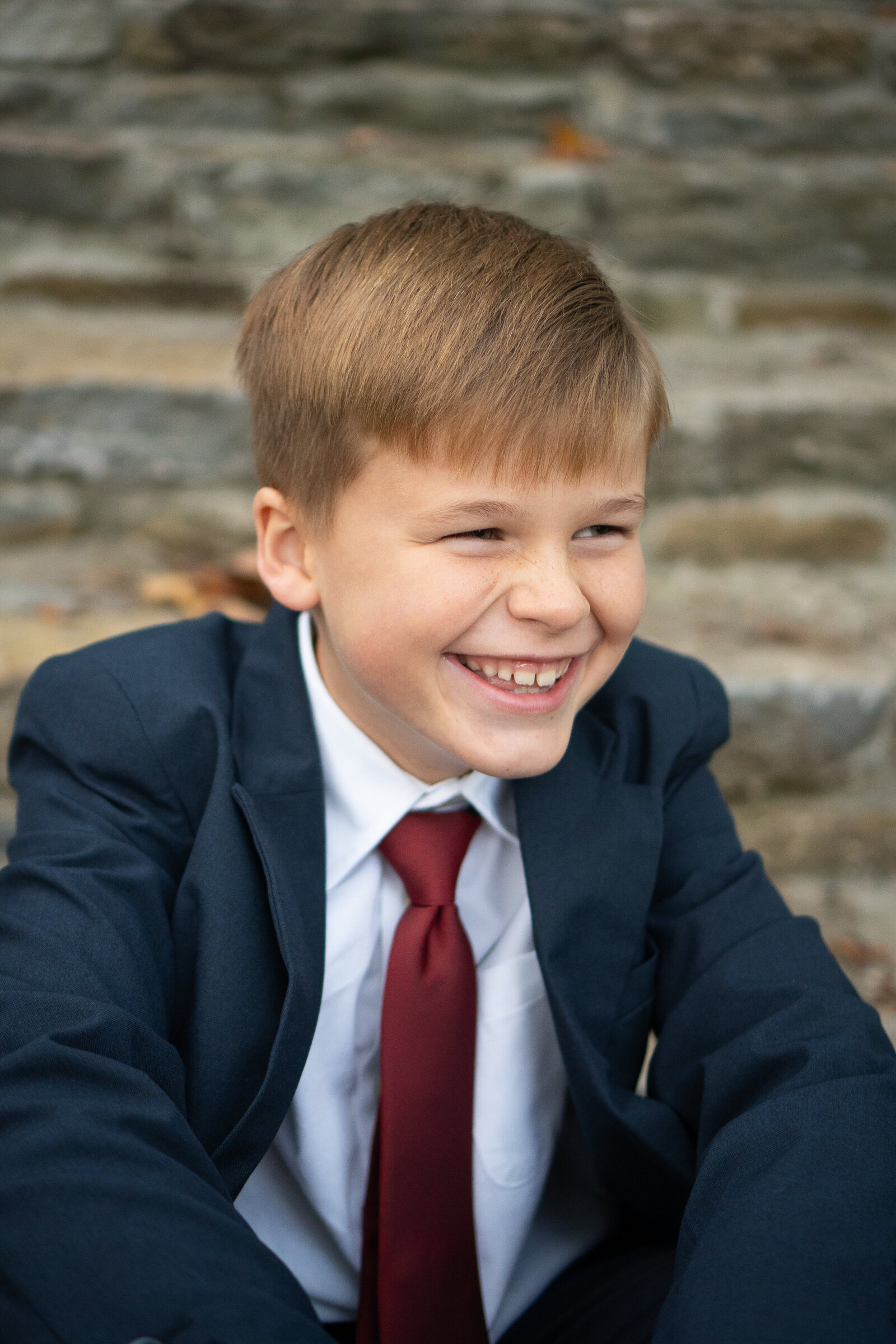 Cincinnati Family Photographer
