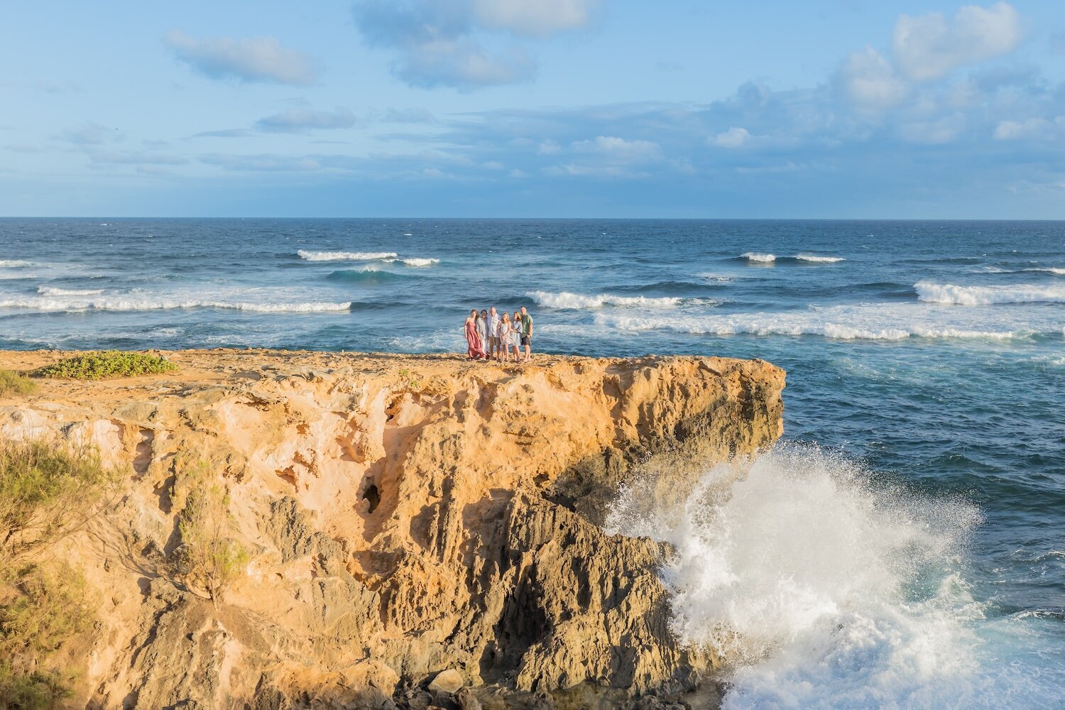 Fuck your Maui family Portraits with Karma Hill Photography