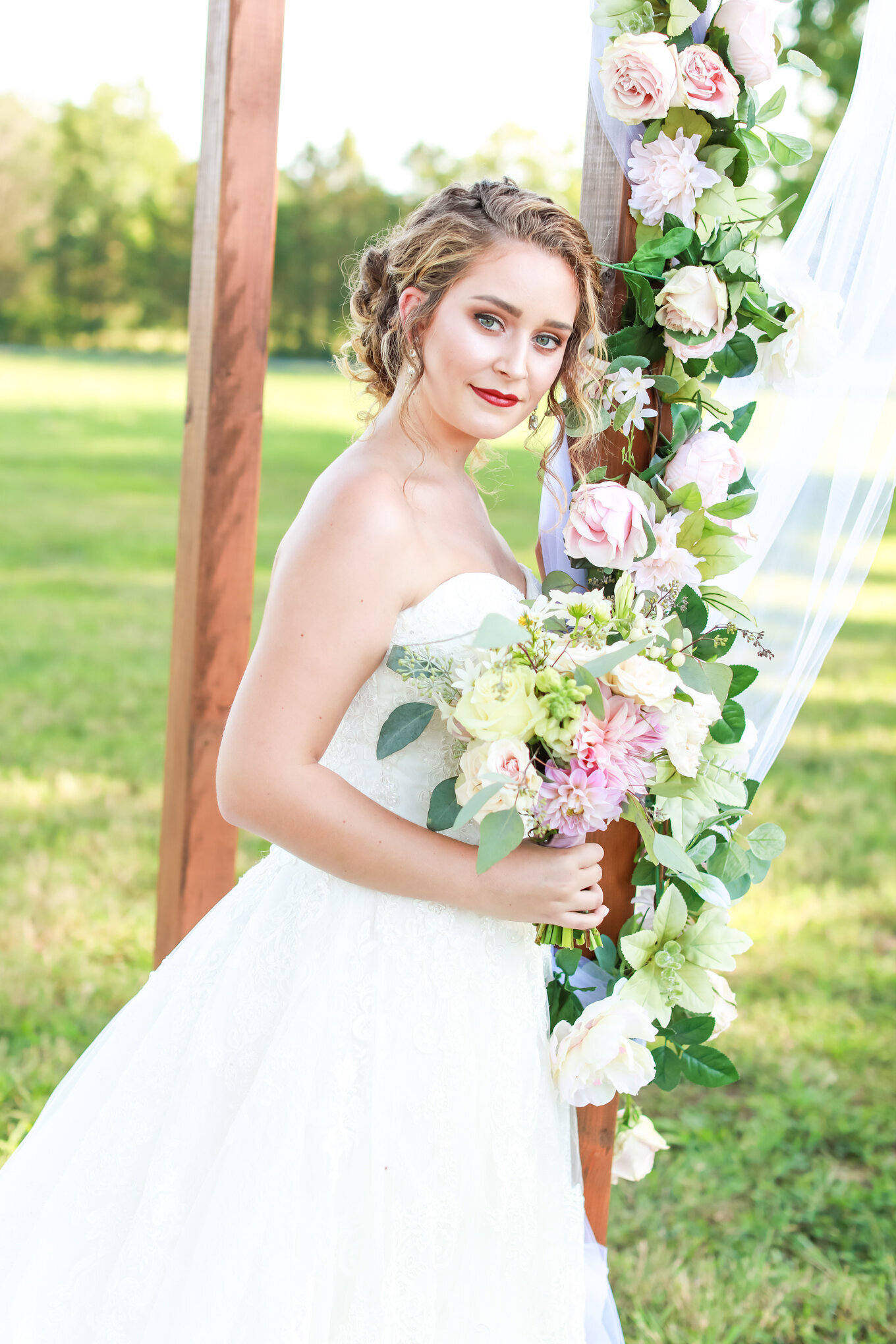 STYLED SHOOT 12