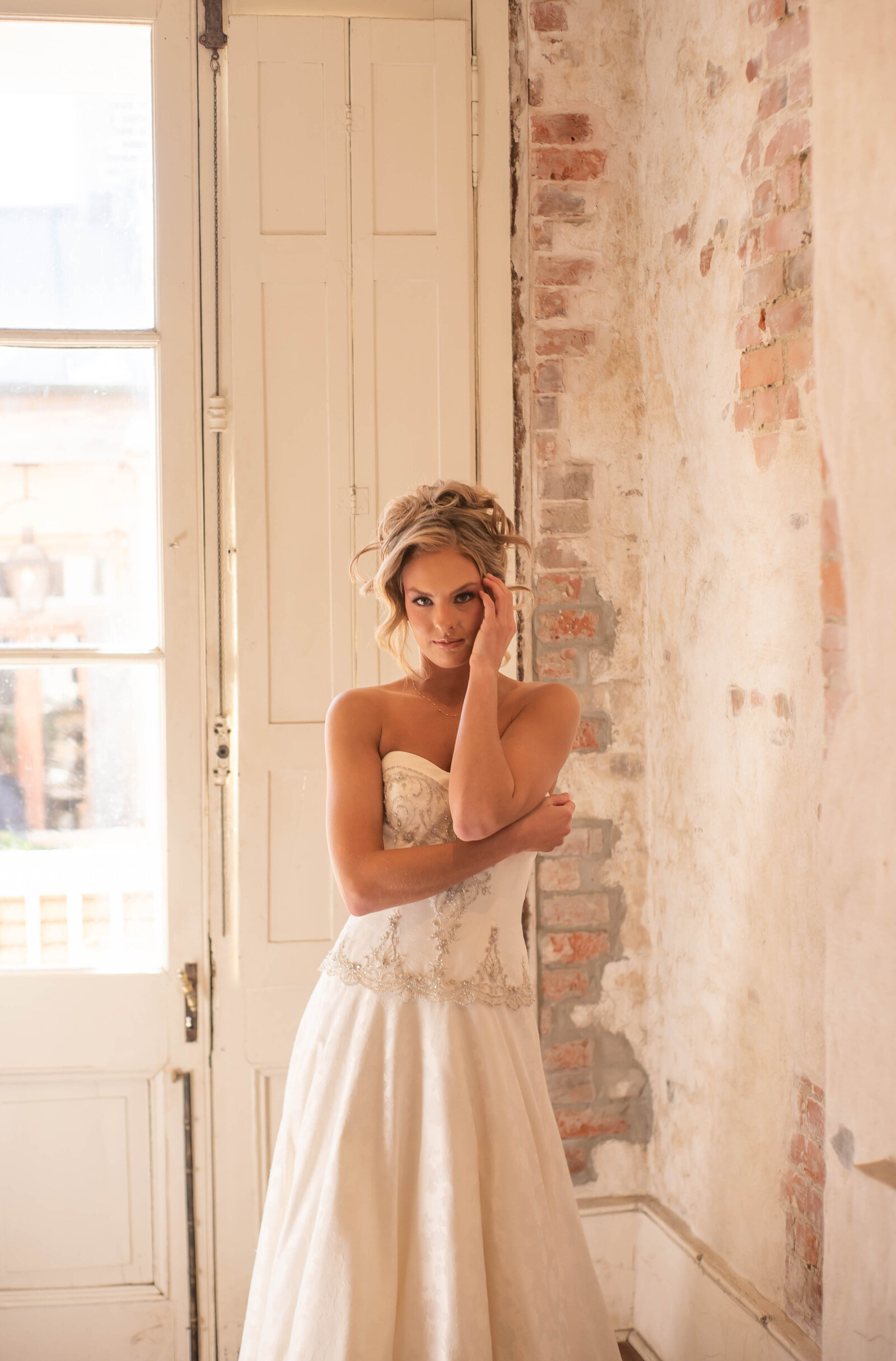 Chell Ramey Photography Louisiana Fine Art Photographer