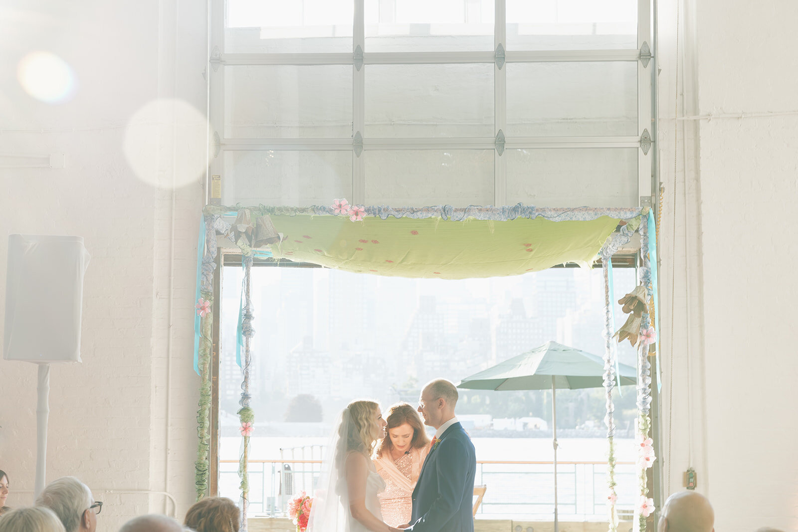 Brooklyn Wedding30