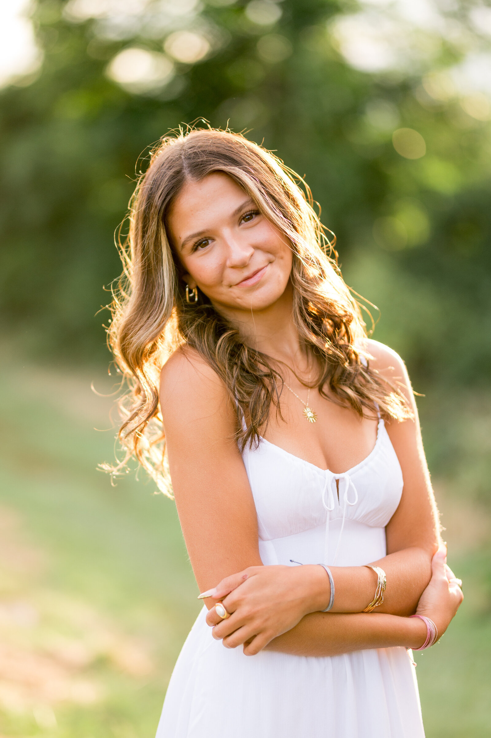 Essex Senior Photos