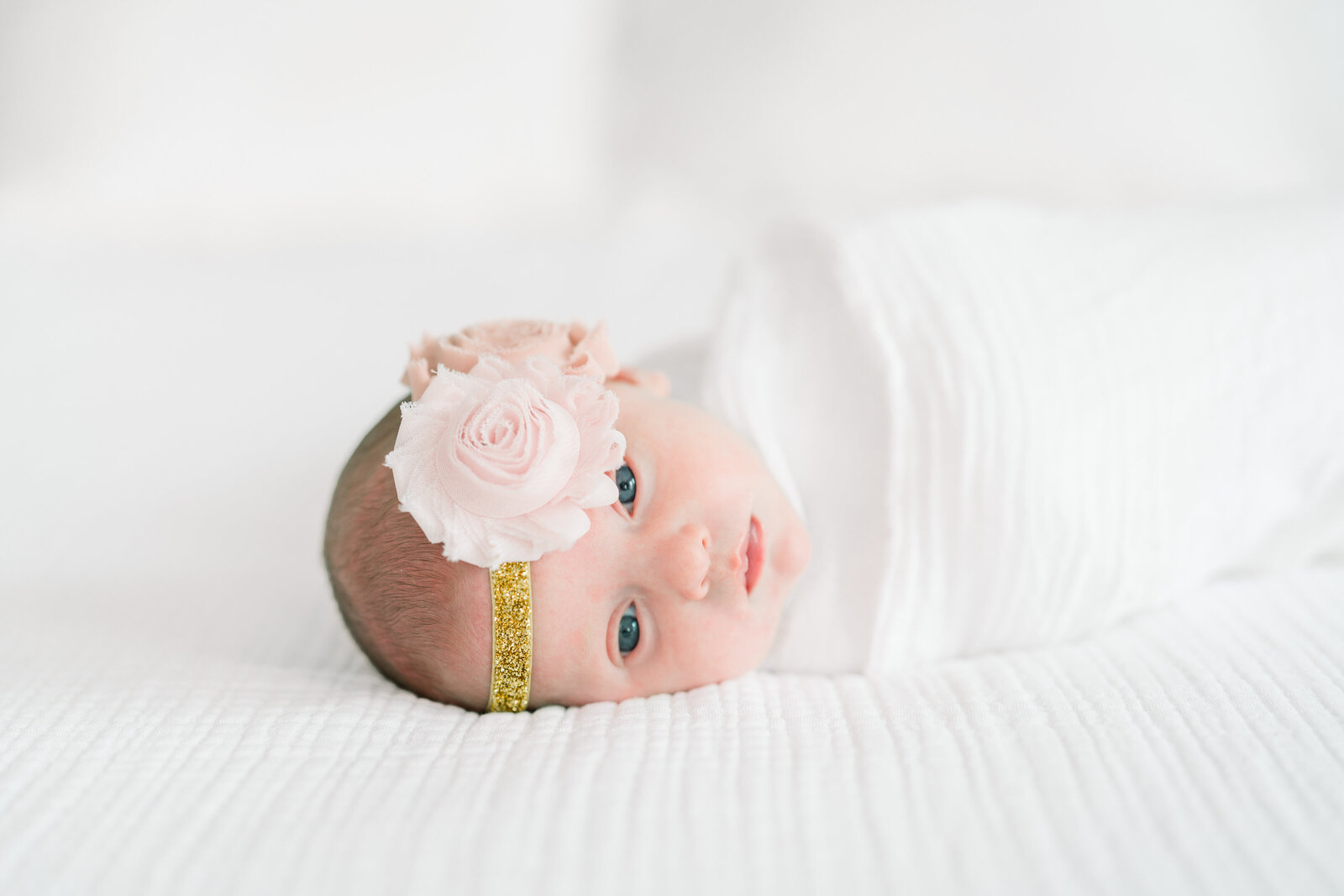 San Antonio Newborn Photographer