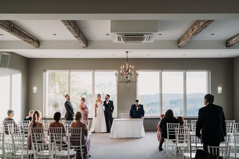 Le Belvédère Weddings | Lauren McCormick Photography-449