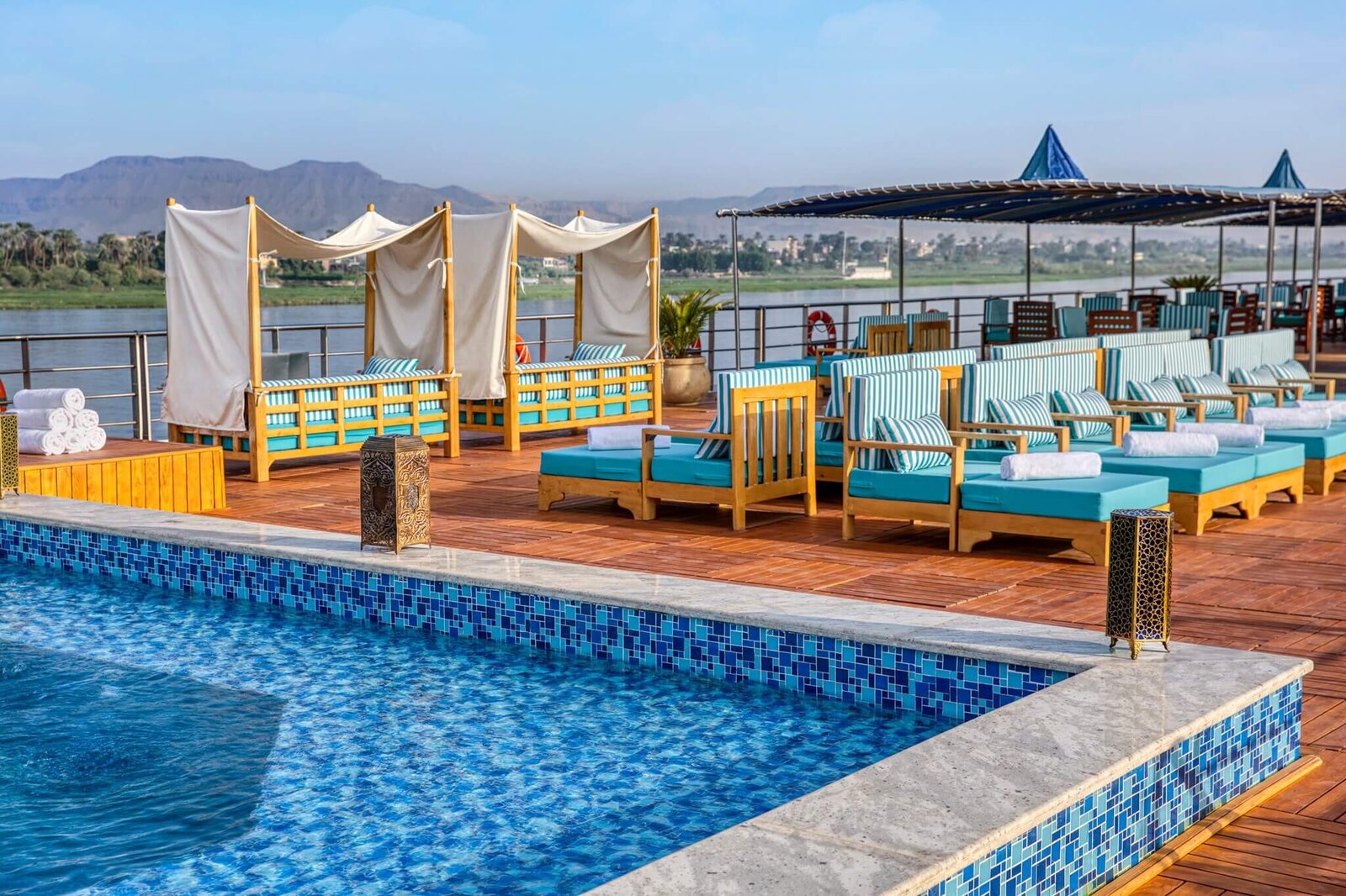 Uniworld River Cruises 14