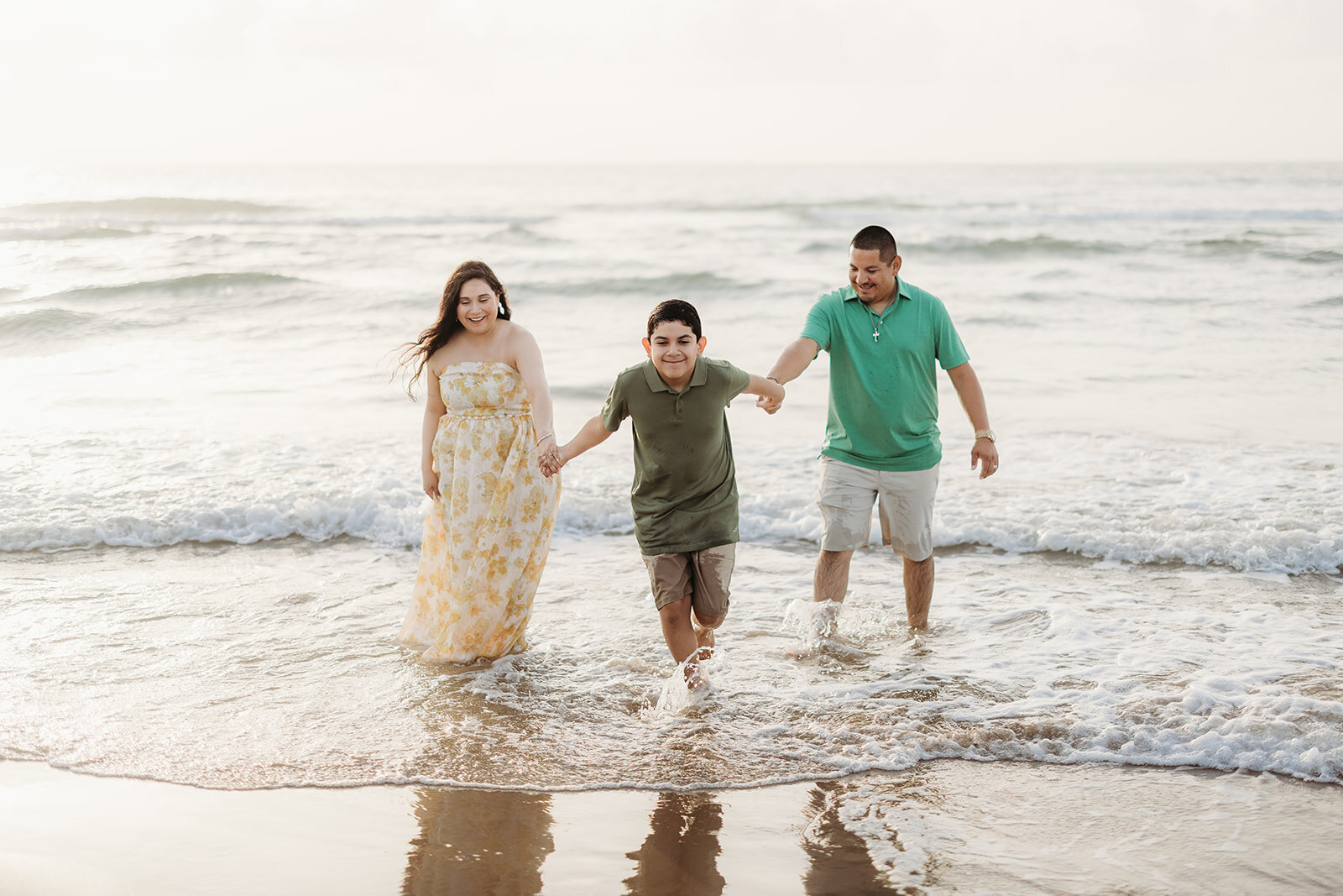 Longoria Family-34