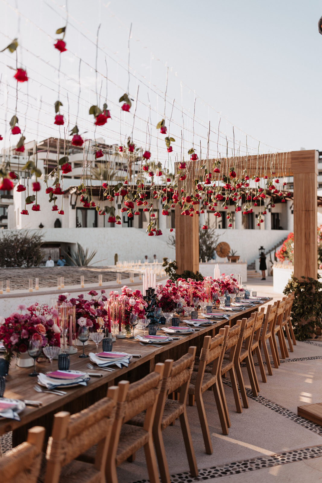 Las Ventanas. Rosewood Cabo wedding. M+E. Photo By Julieta-648