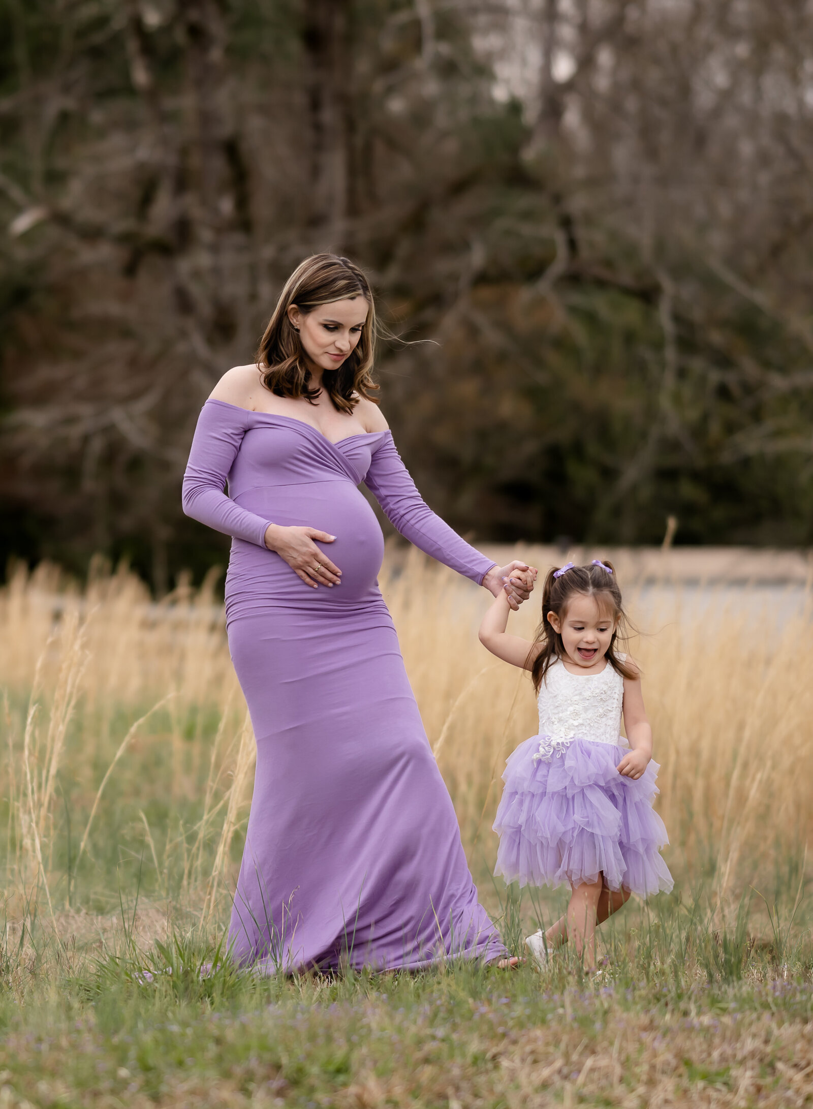 roswell maternity photographers