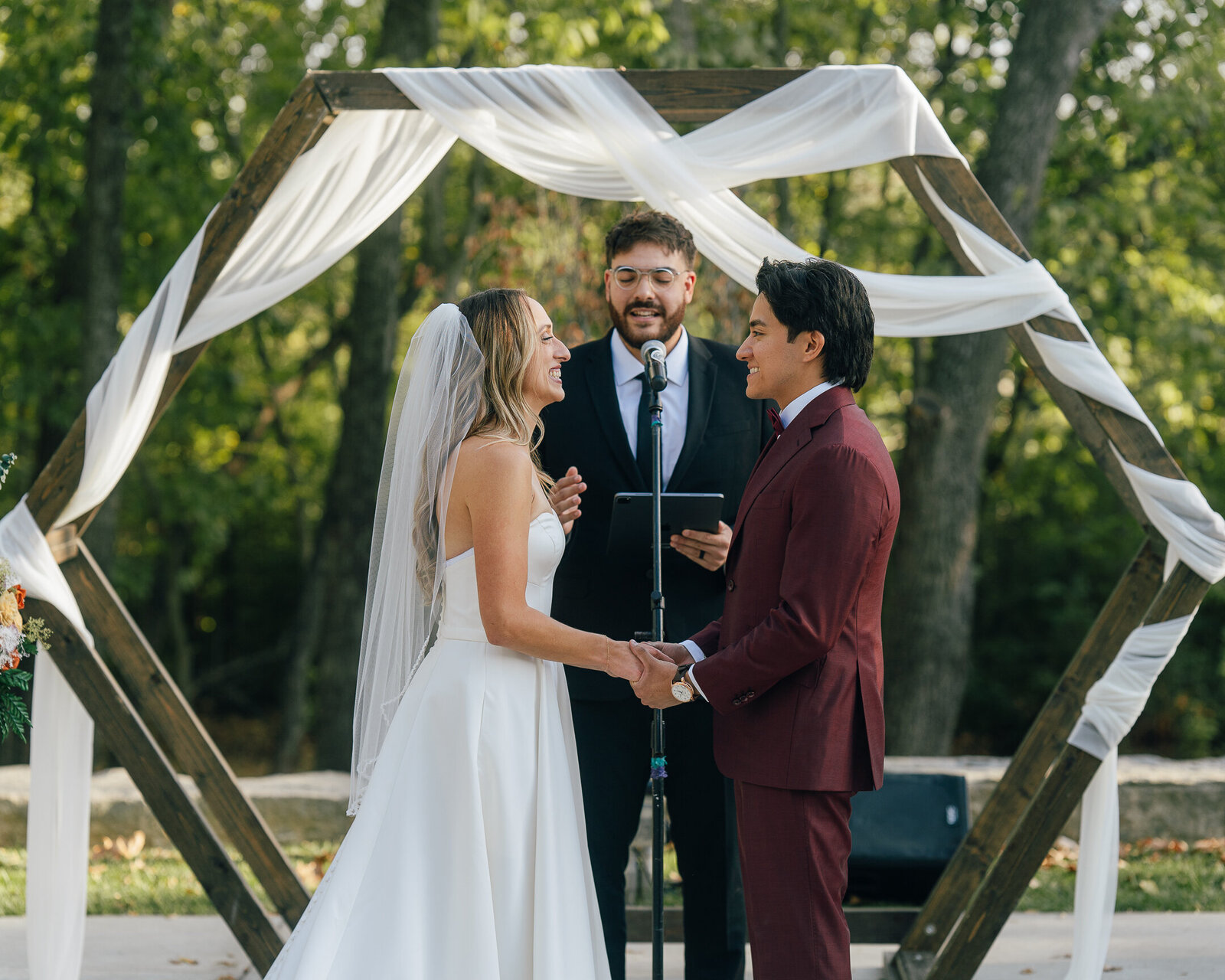 Saenz The Farmhouse KC Event Venue Wedding207