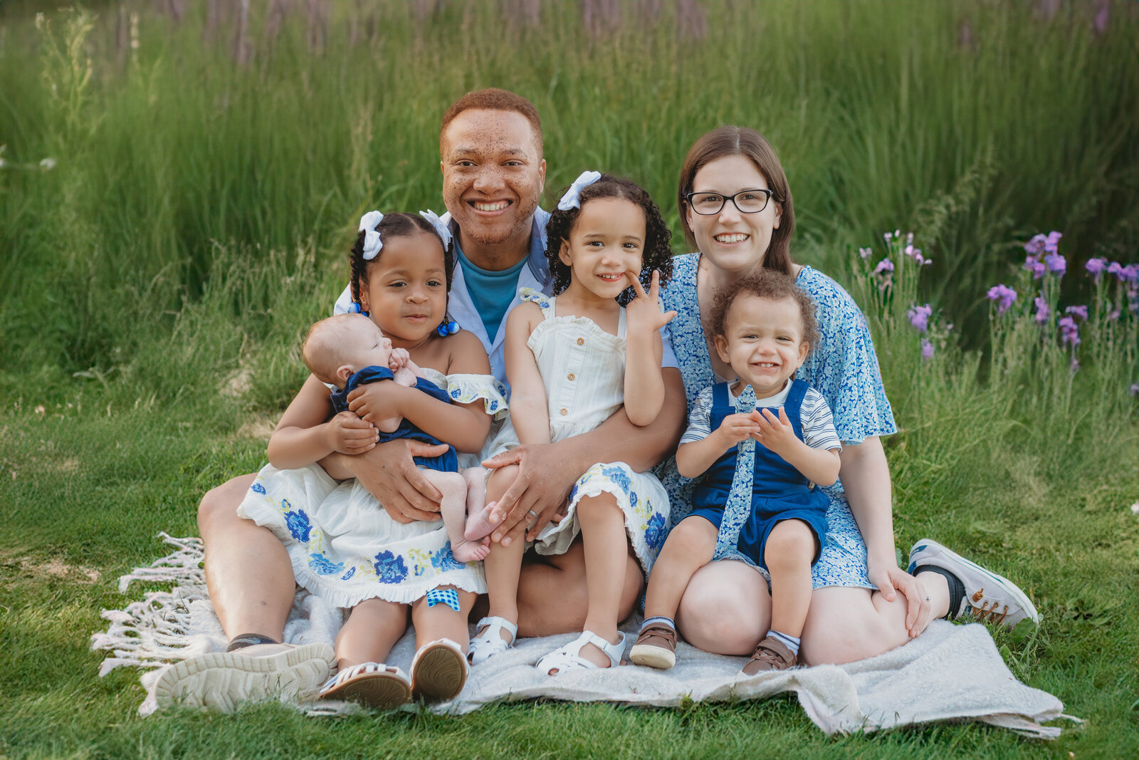 Cleveland Family Photographer