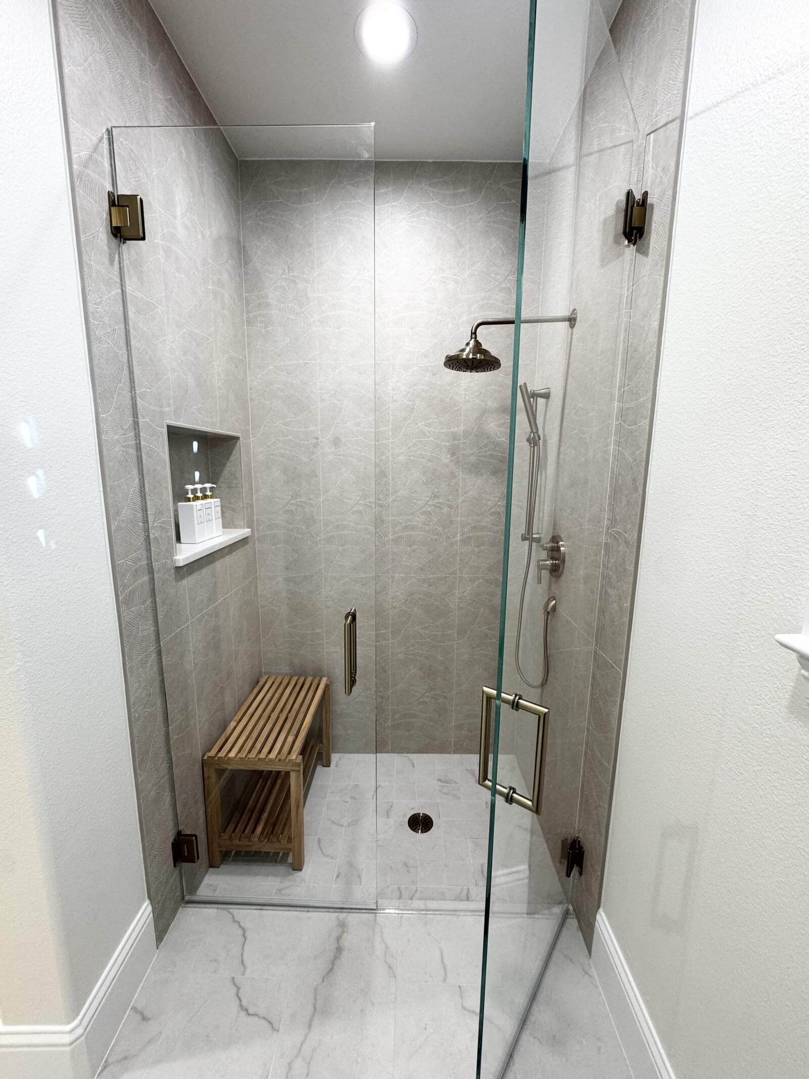 Renovation design consultant providing expert advice on home renovation projects, guiding clients through design choices and helping to create a personalized, functional living space that meets their needs and aesthetic preferences.