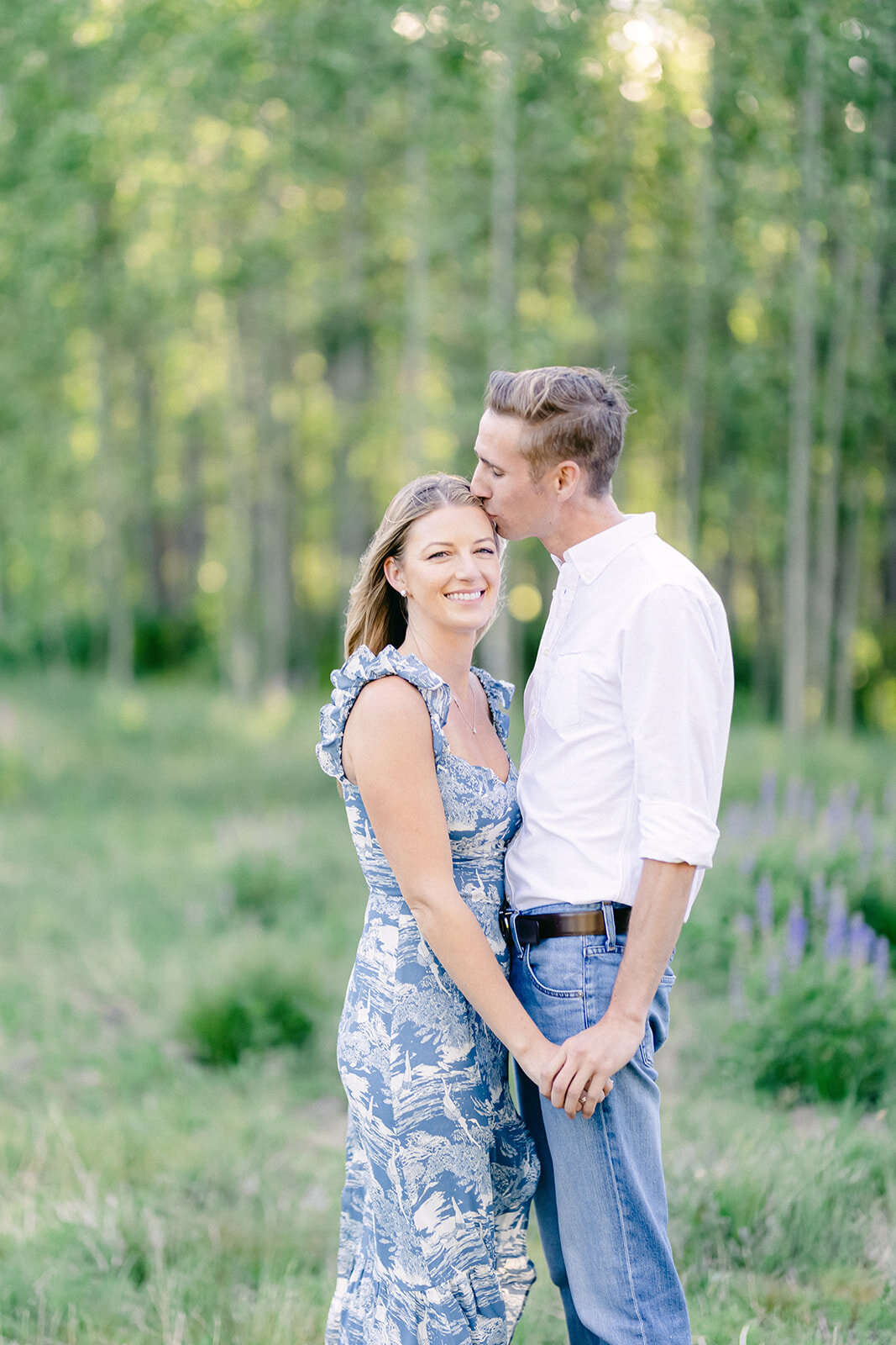 Fallen Leaf Lake Engagement Session21