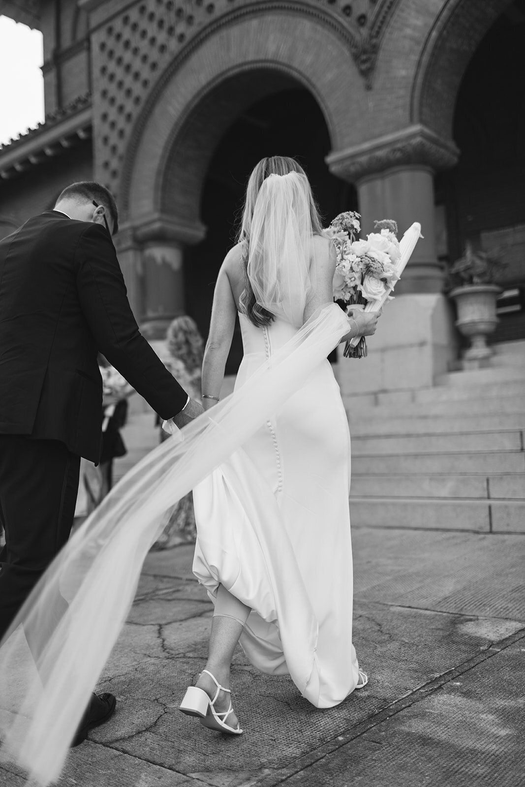 bridal trends, historic wedding venue, elopement