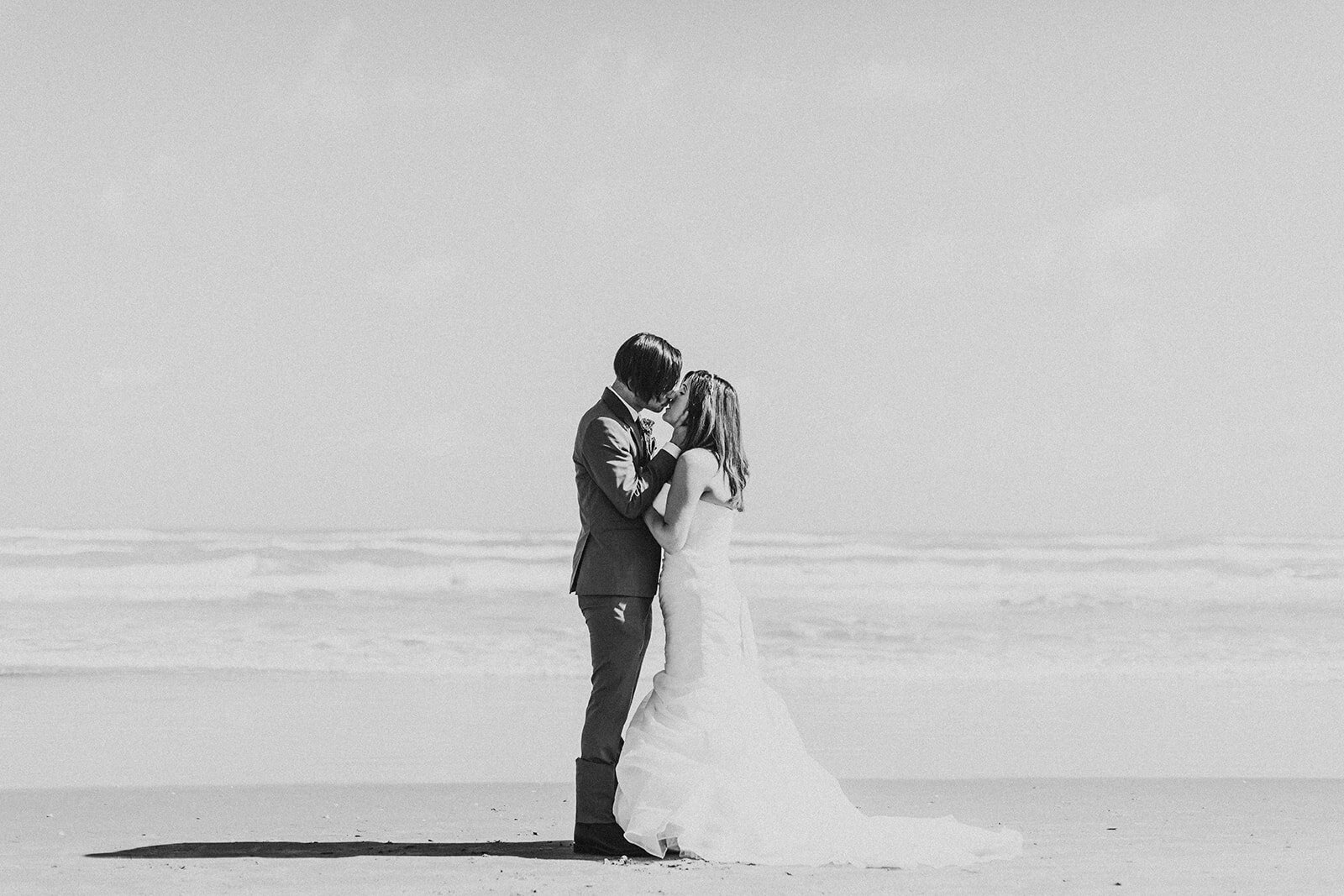 South Padre Island Wedding Photographer -