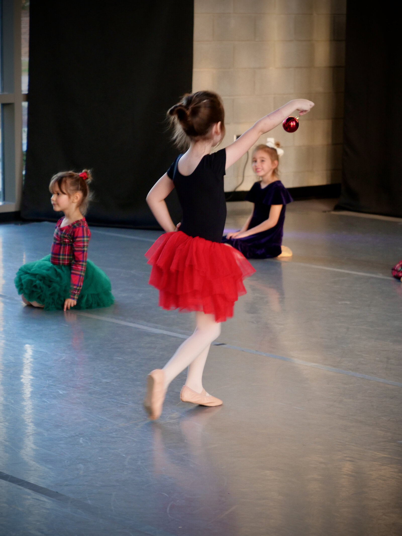 Hope Ballet 2023 - 26