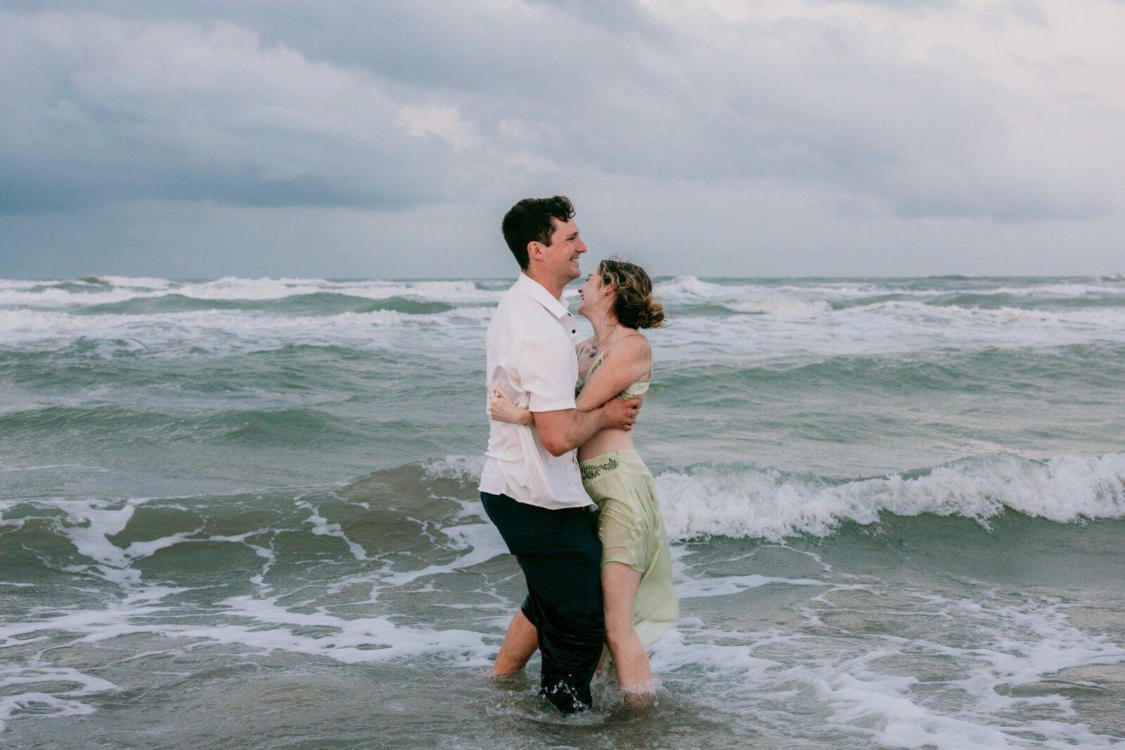 Engagement Photographer on South Padre Island 25
