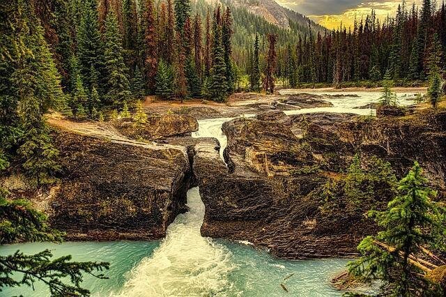 avalanche lake